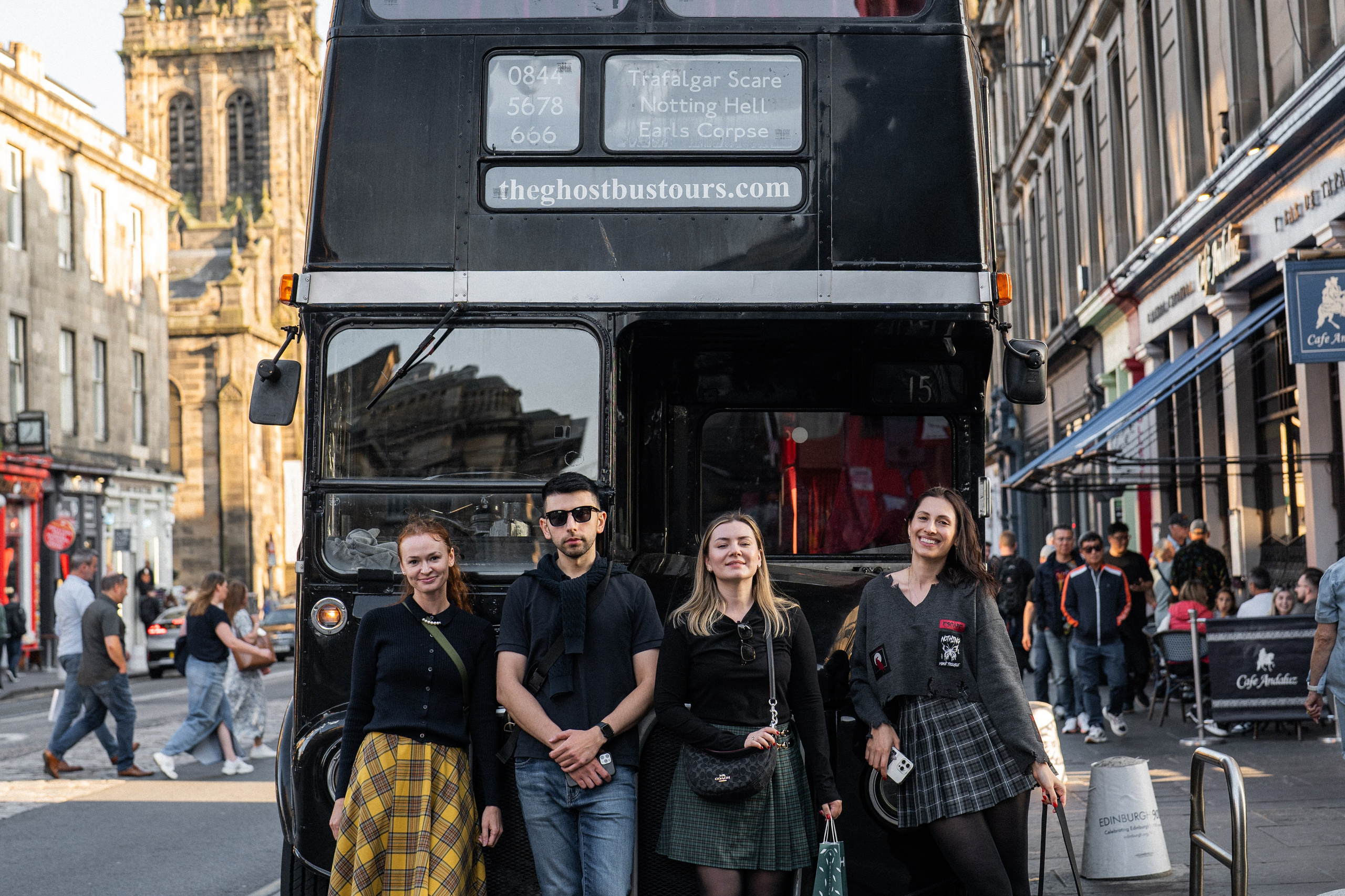 Туры. Photographer & Tour Guide Based in Scotland