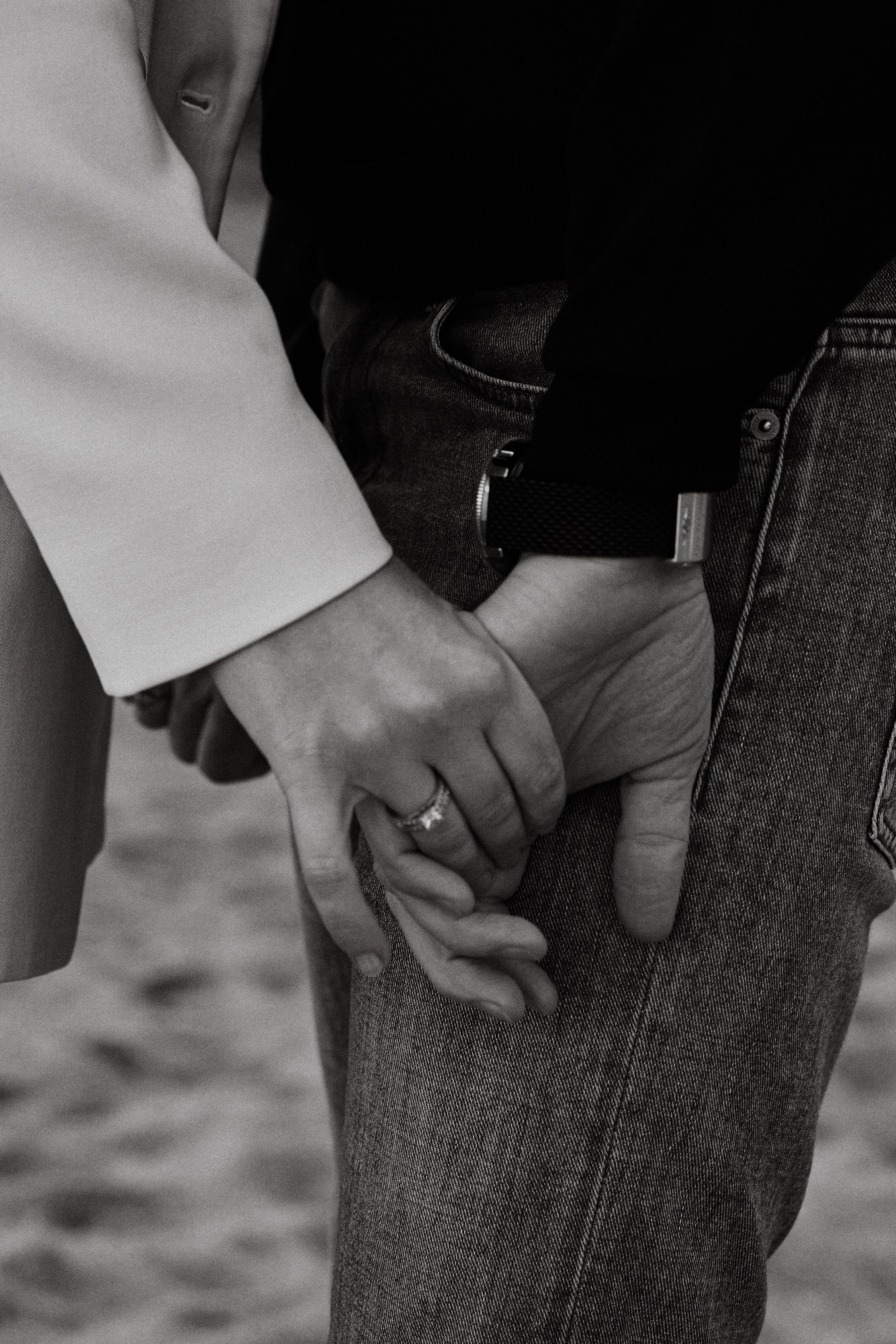 Любовь на долгие годы. Фотограф в Барселоне Жанна Захарченко