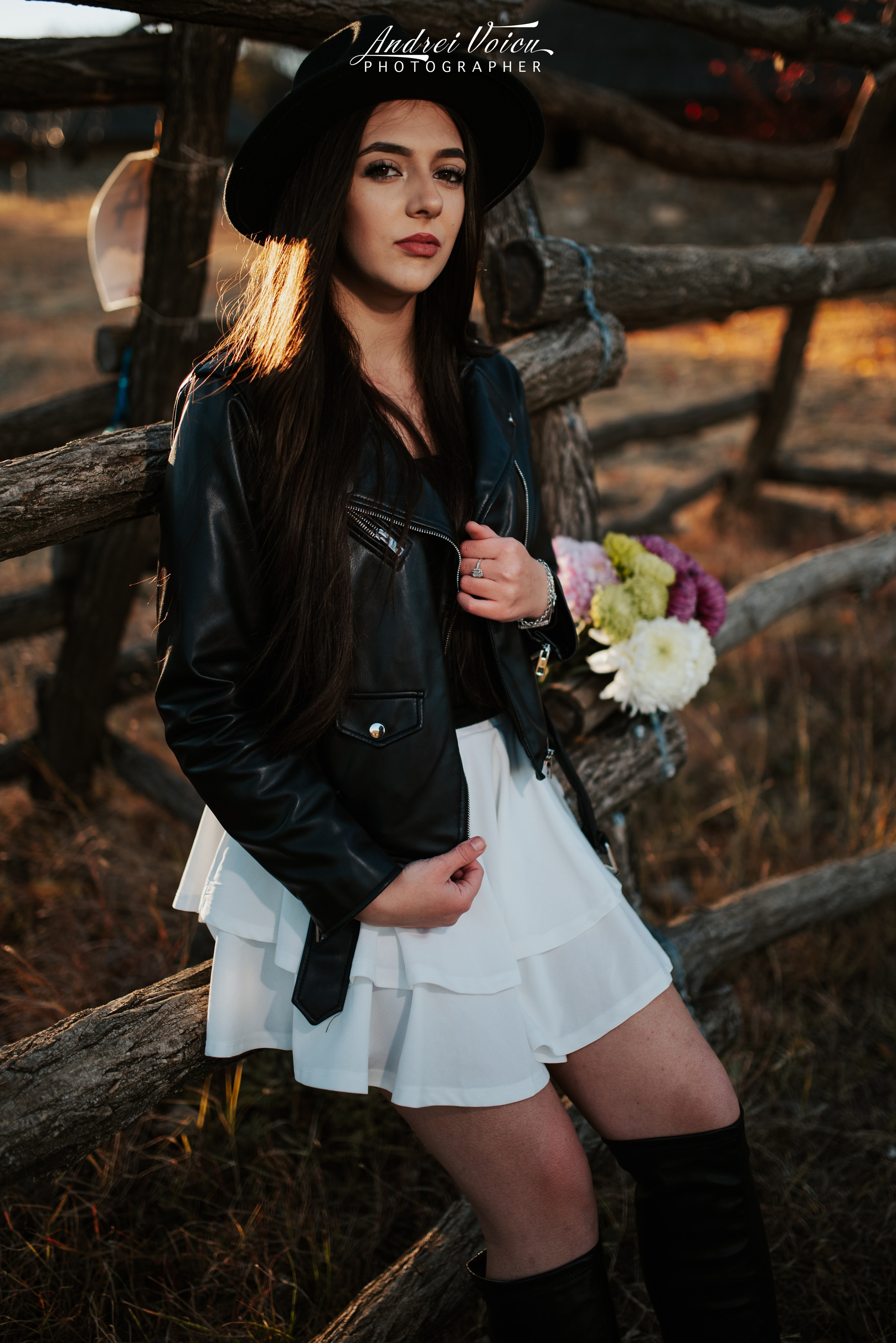 Majorate. Andrei Voicu Fotograf. Povești nescrise, surprinse atent