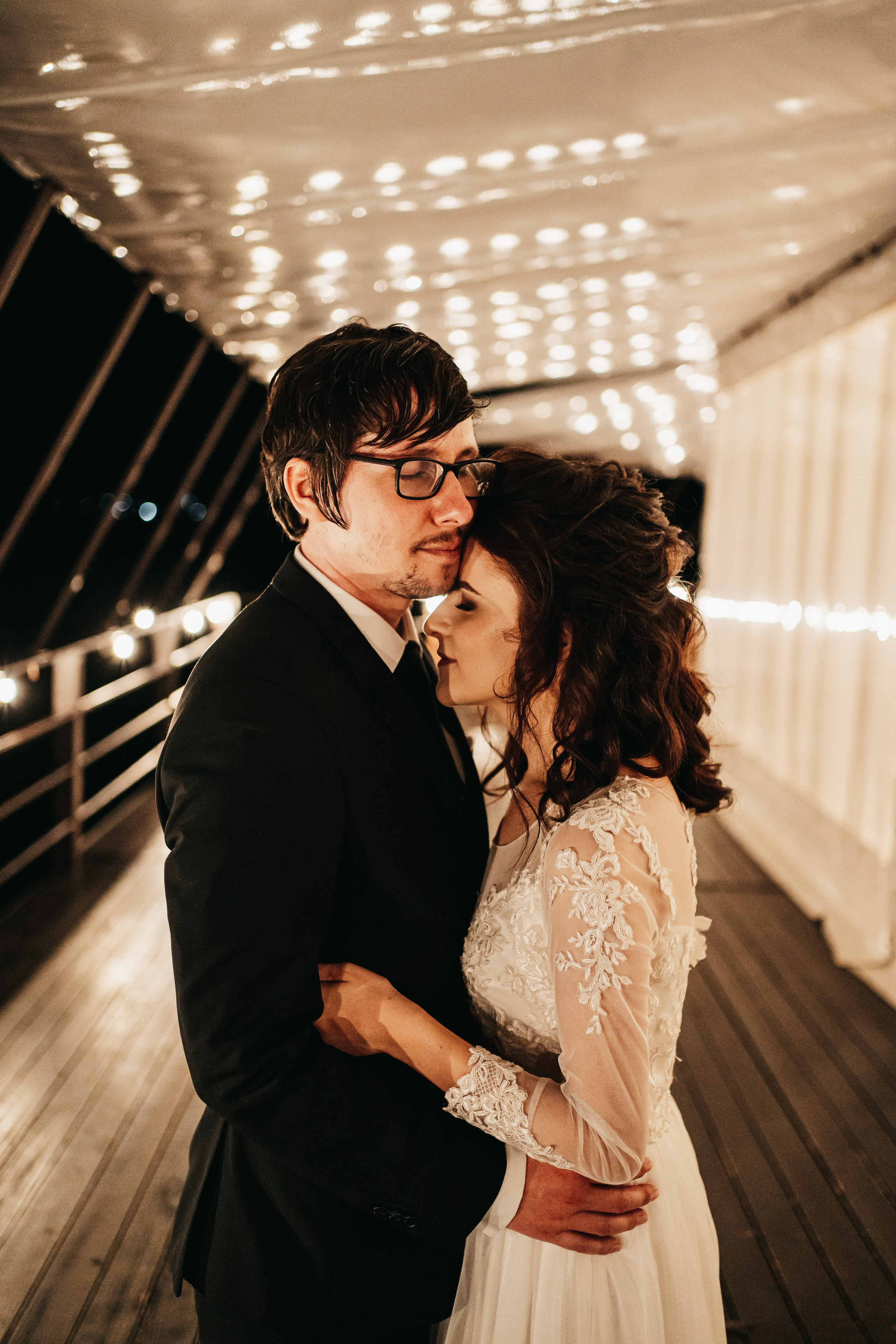 D & E. Fotograf Nunta Iasi - Hearts & Pictures