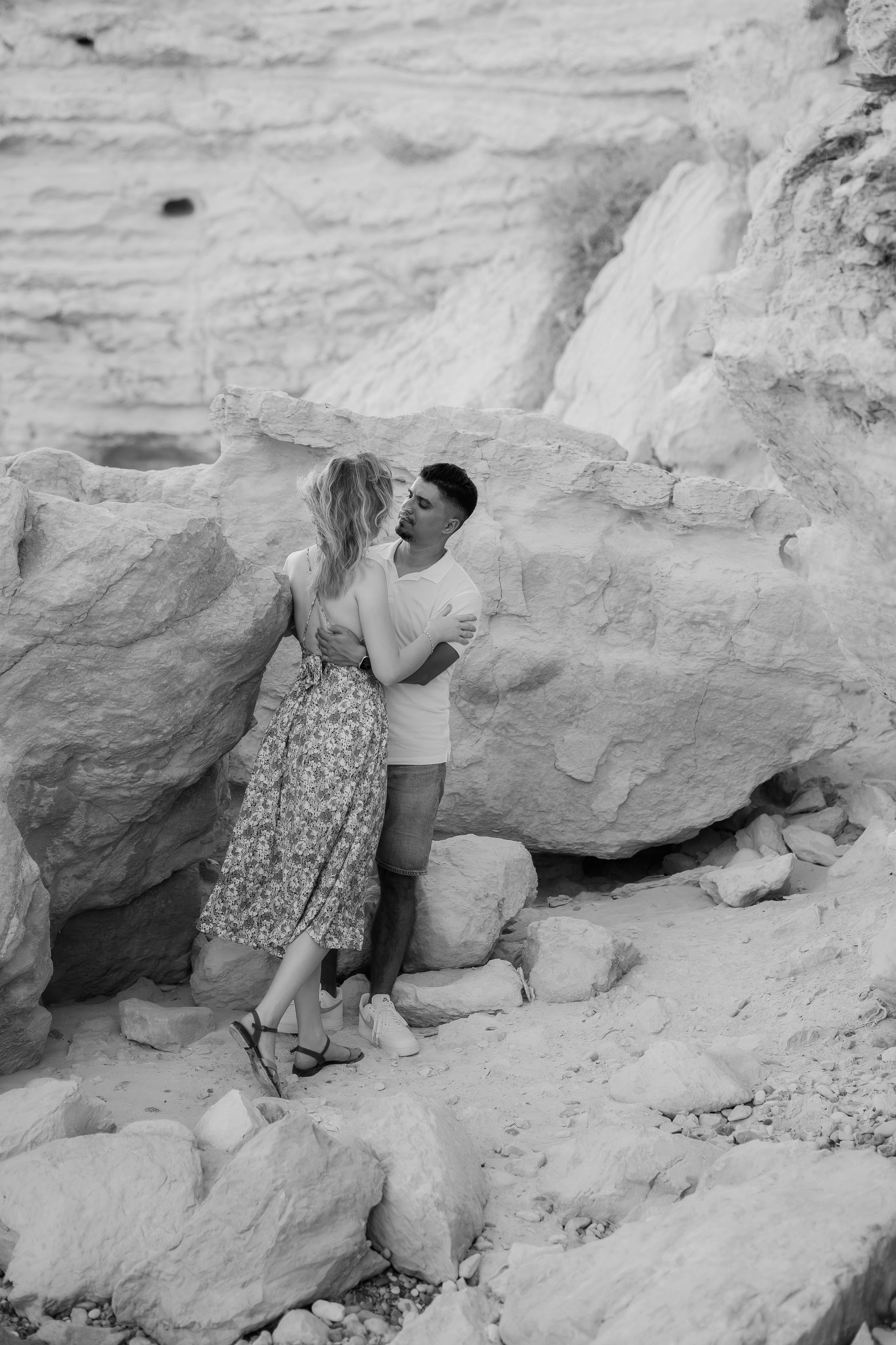 Love story. Фотограф на Кипре