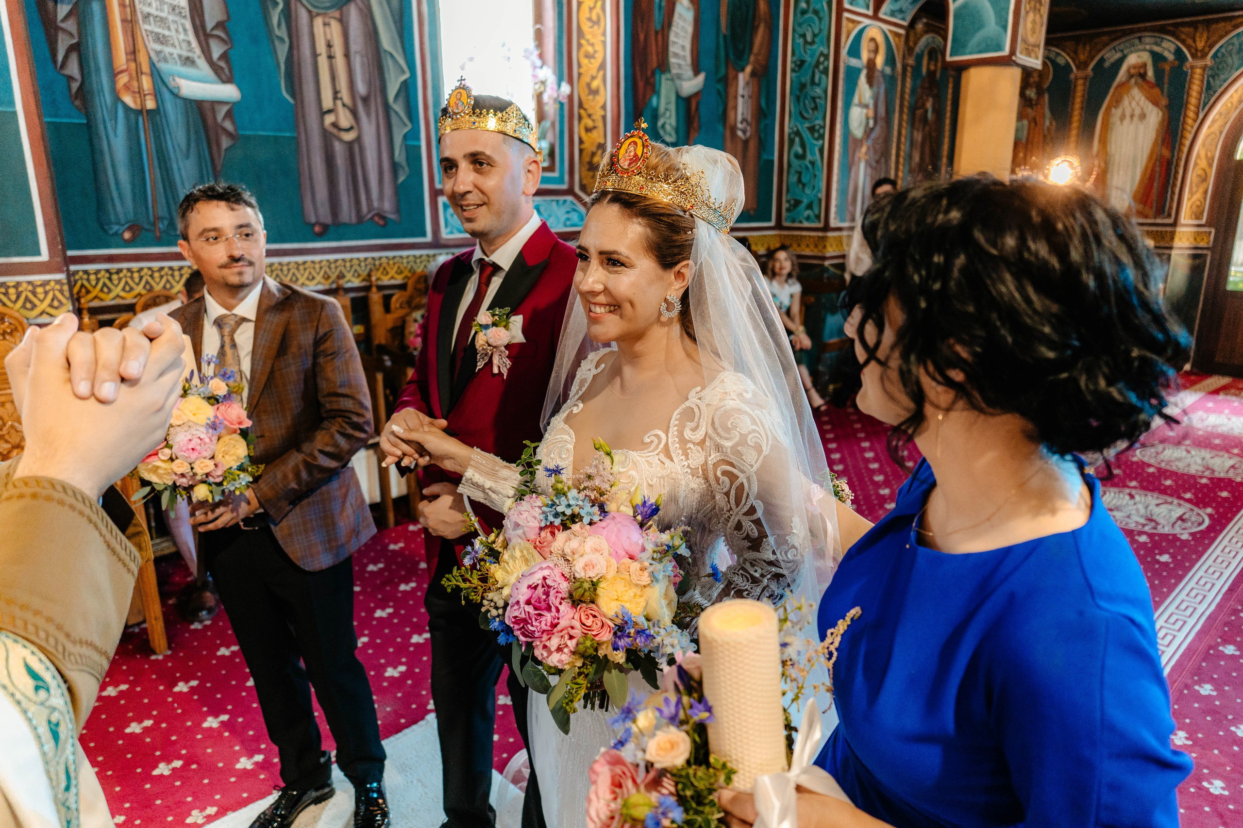 Andreea & Alex. Foto-Video Nunta Iasi, Suceava, Bucuresti / Disponibilitate 2025 — 2026 — 2027