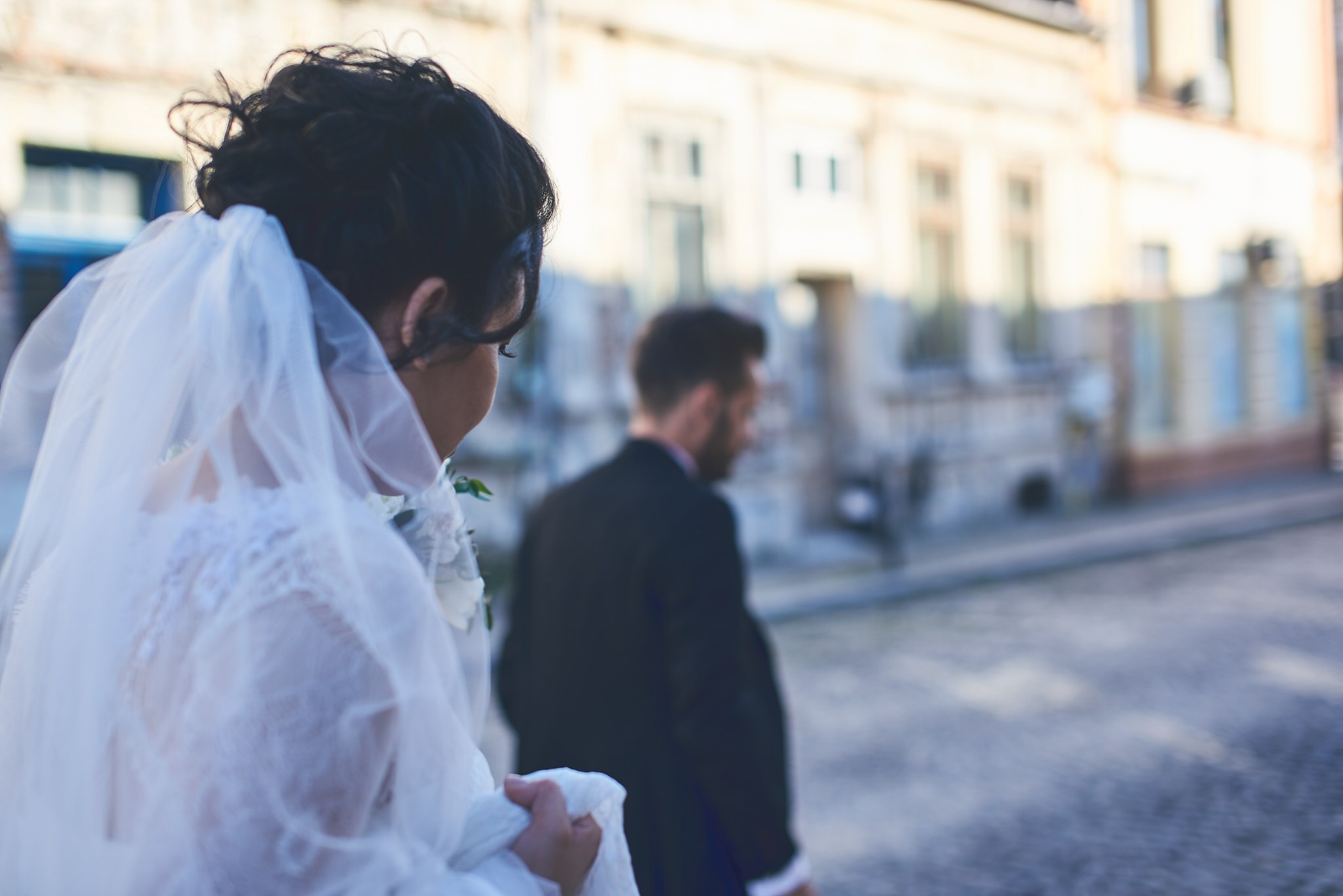 Tibi & Mari. Georgescu Alexandru Fotograf