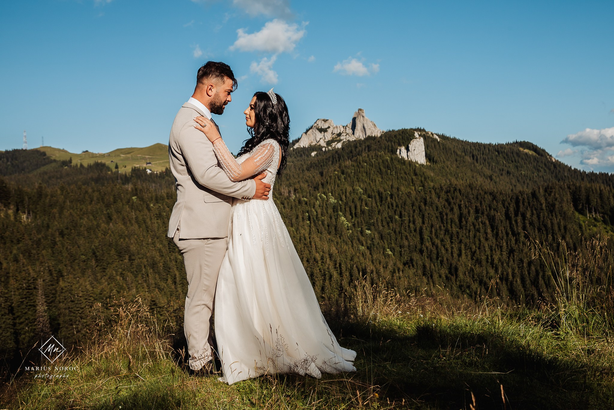 Simona & Alex | Masivul Rarău Suceava