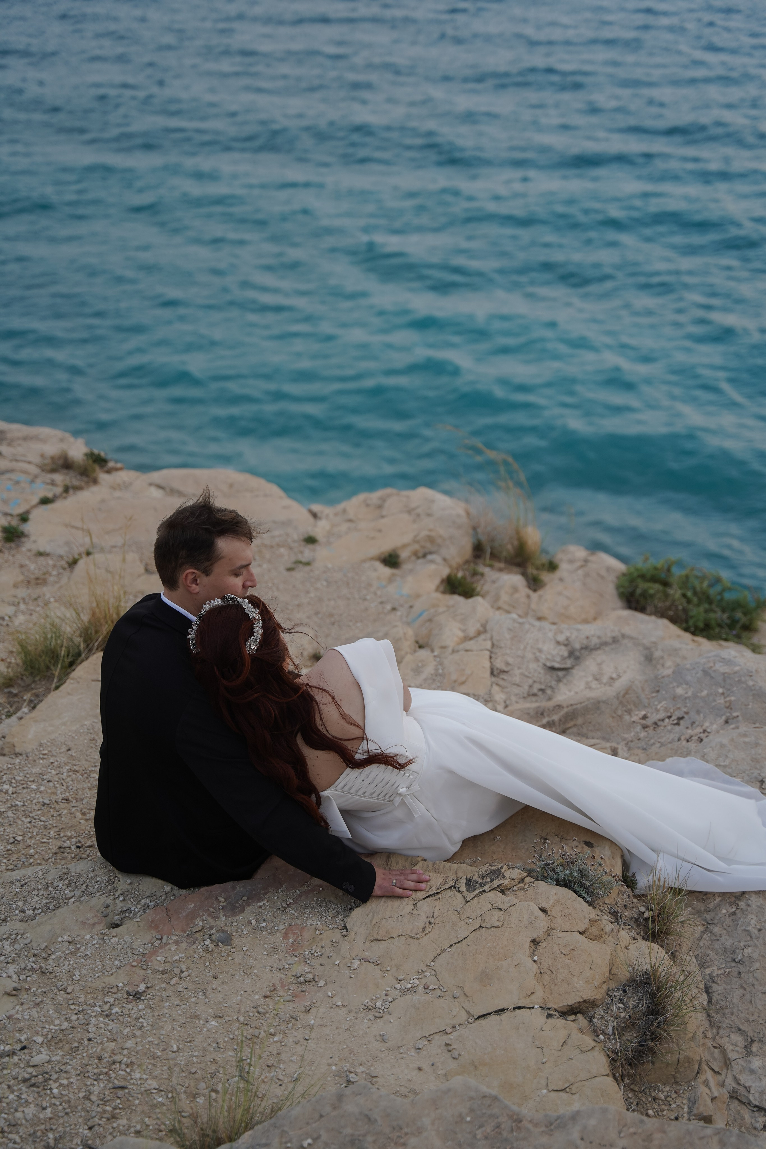 Anastasiya&Serhiy. Fotografo familiar, bodas, reportaje Diana Memetova Alicante, Benidorm