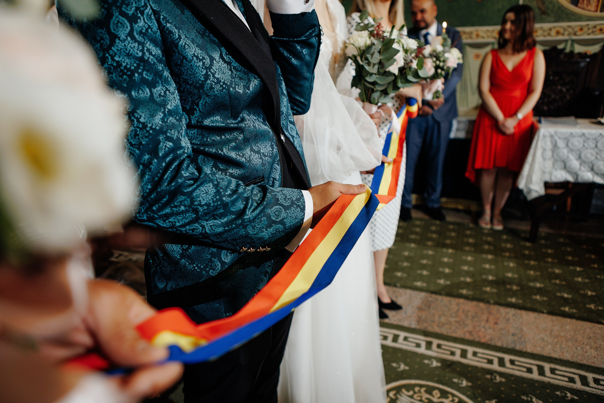 Radu si Diana. Wedding photographer and videographer