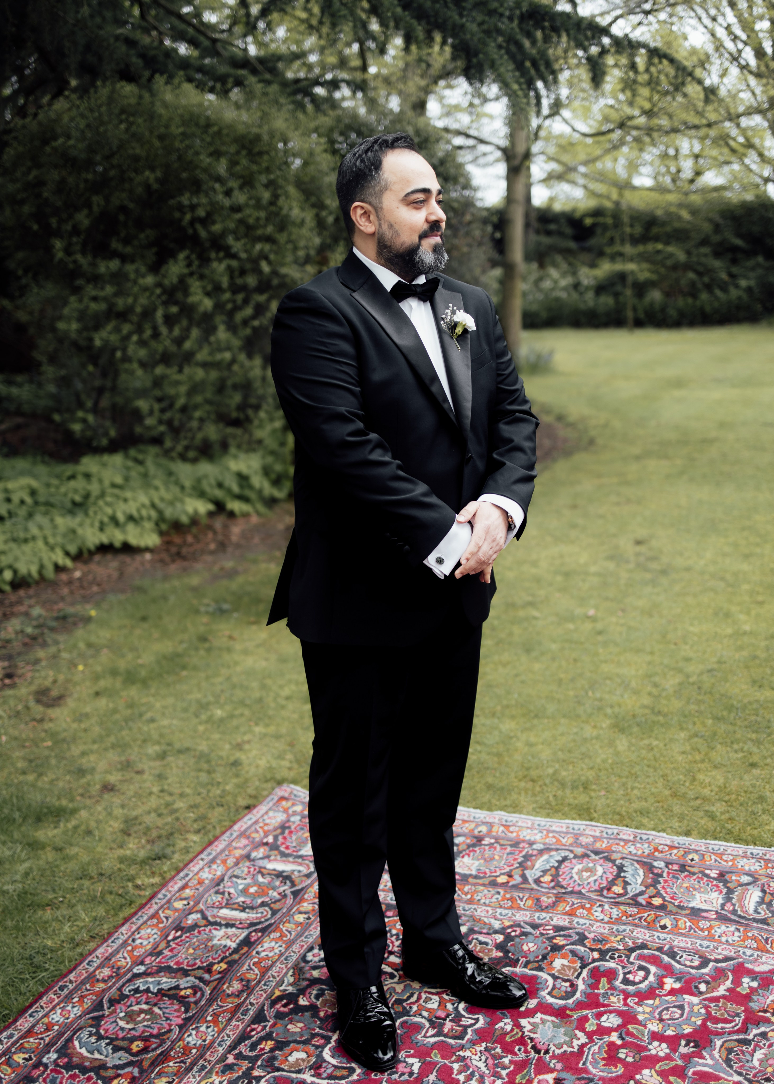 Elegant Wedding Photo Gallery. Timeless Wedding & Event Photography — based London, working across Europe