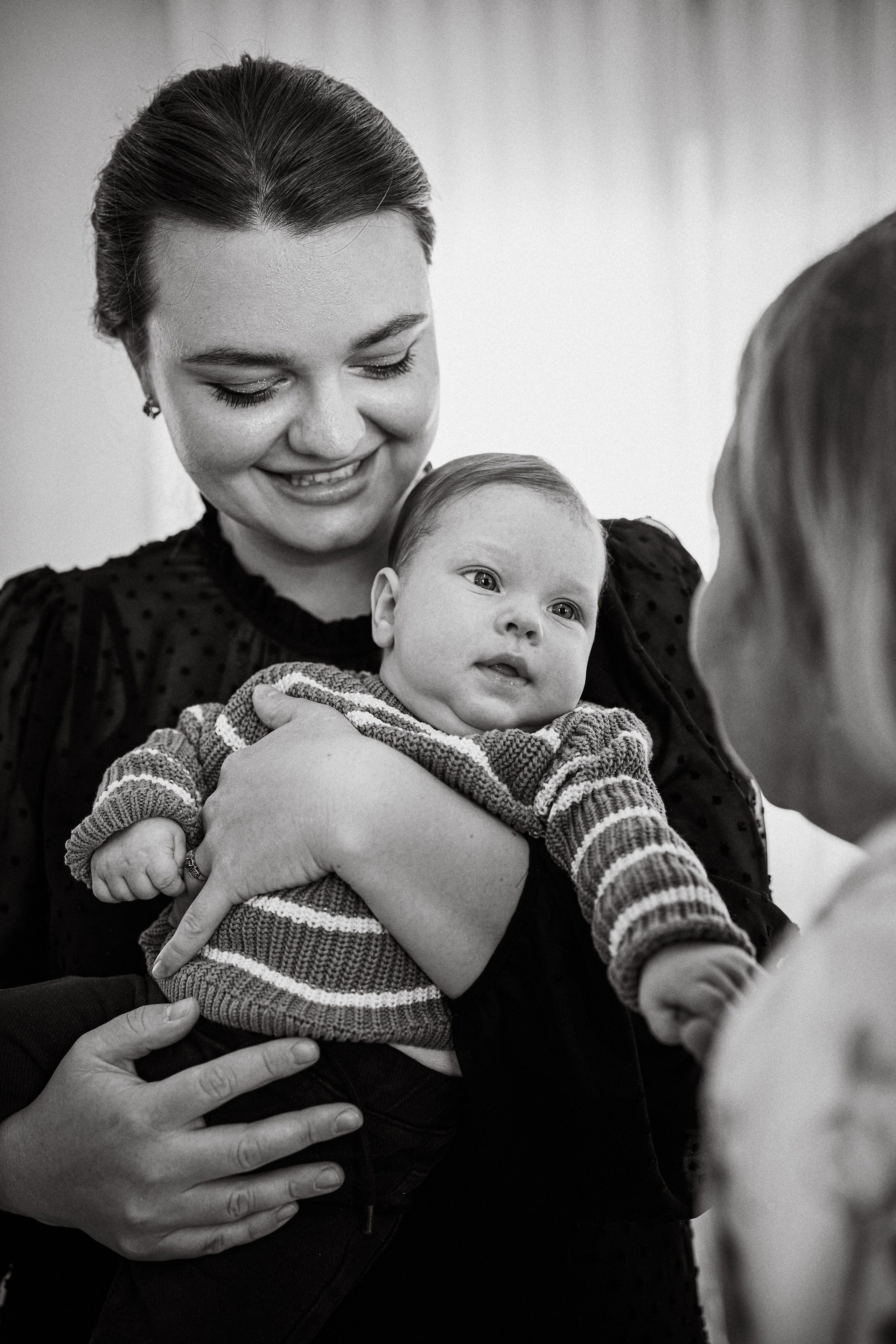 Крещение. Йордановден. Fotógrafa en España Zhanna Zakharchenko