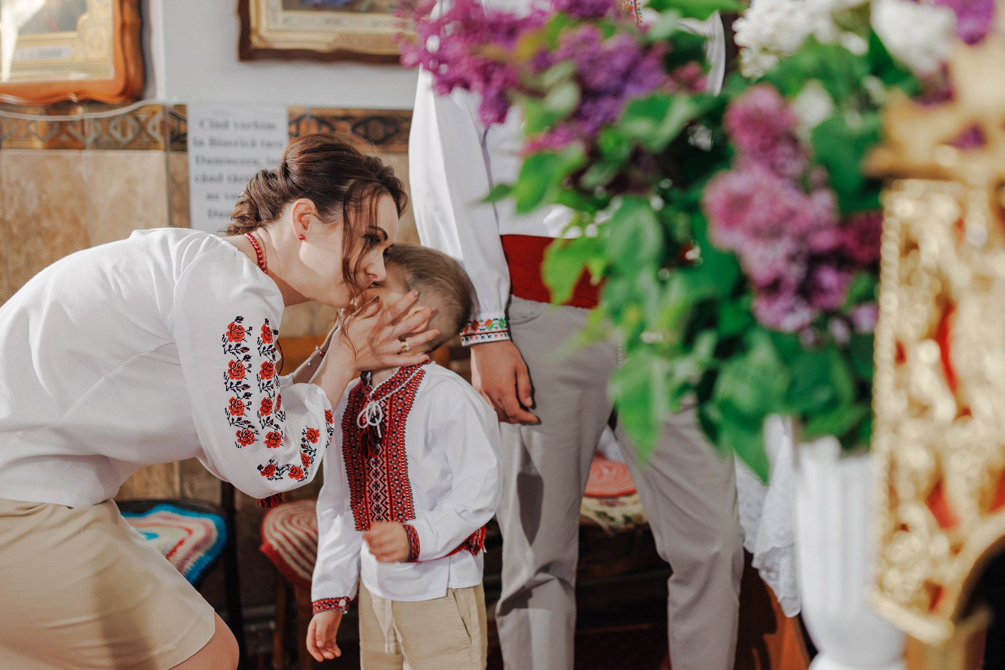 Leonard. Fotograf și videograf de nuntă R. Moldova, Romania