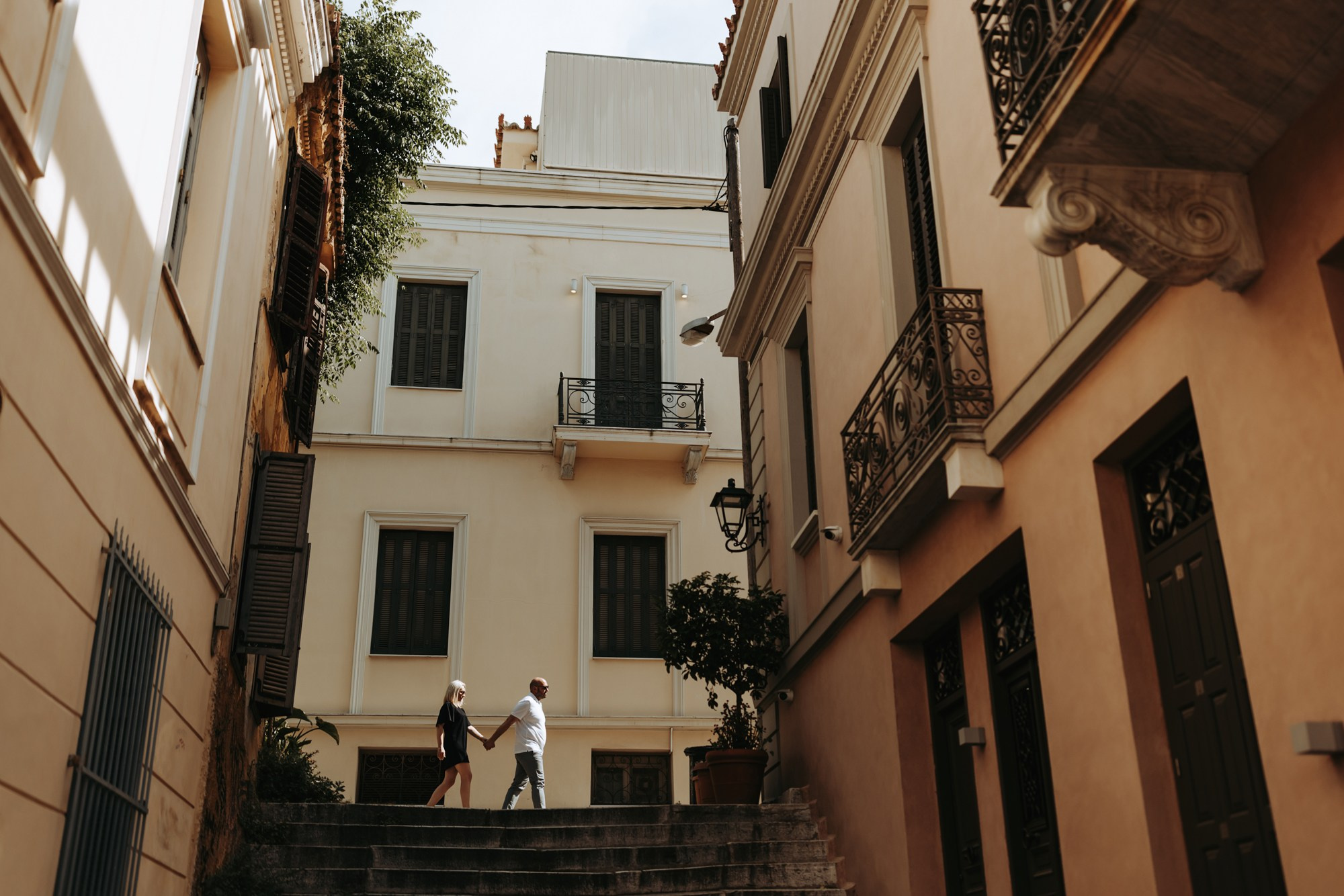 Lambros-Adriana. Fotograf și videograf de nuntă R. Moldova, Romania