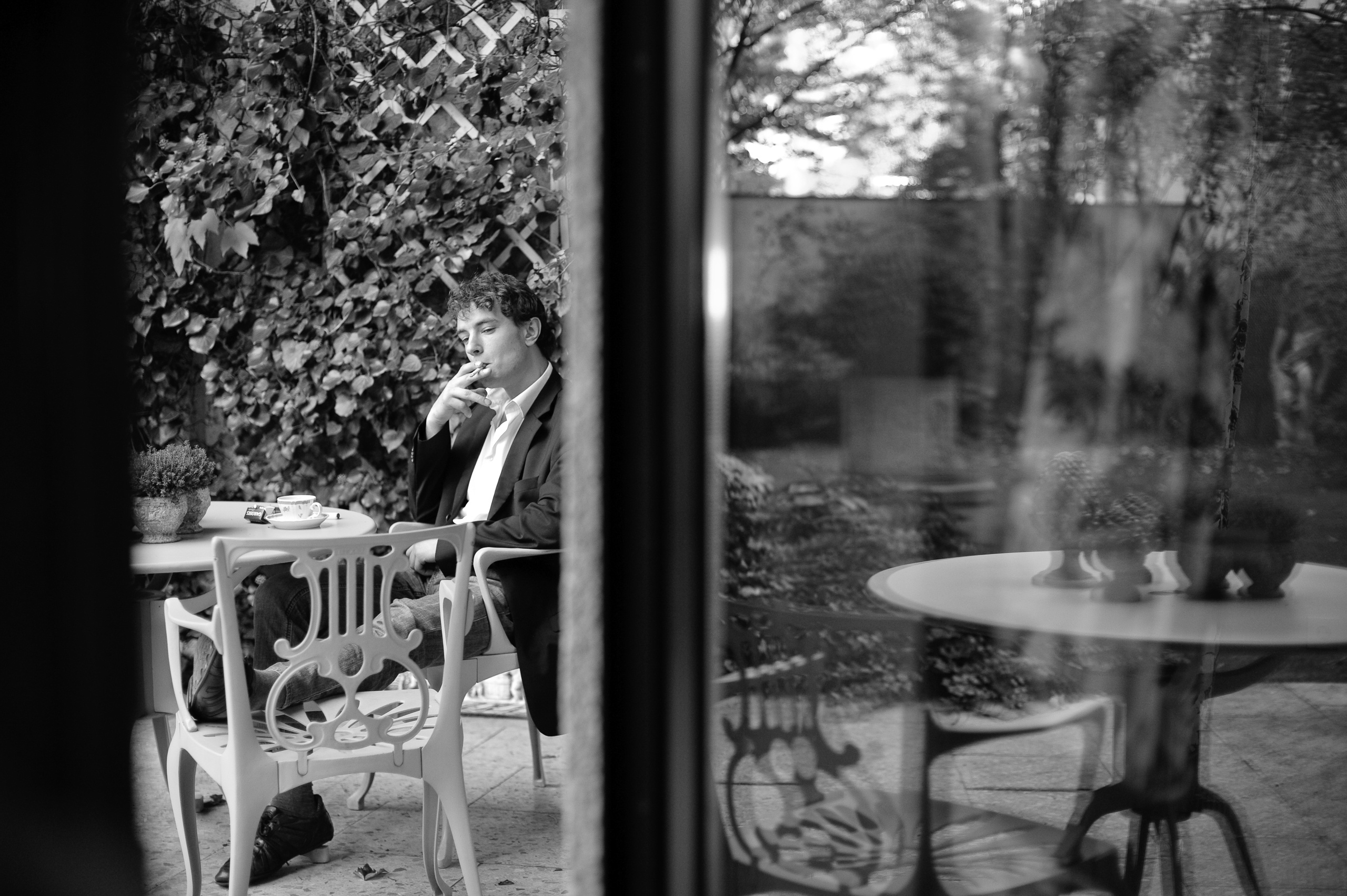 Hochzeitsfotograf München - Olga Boyko Hochzeitsreportage