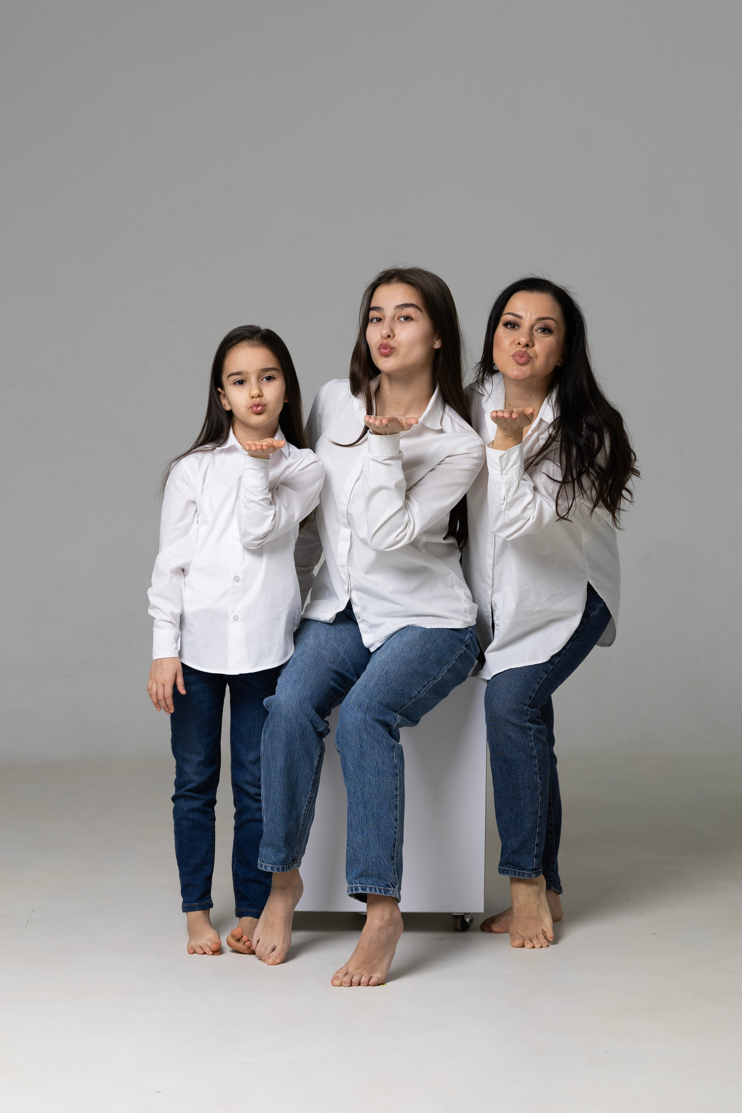 Family. Fotograf de Familie Avram Vlada Photo Chisinau