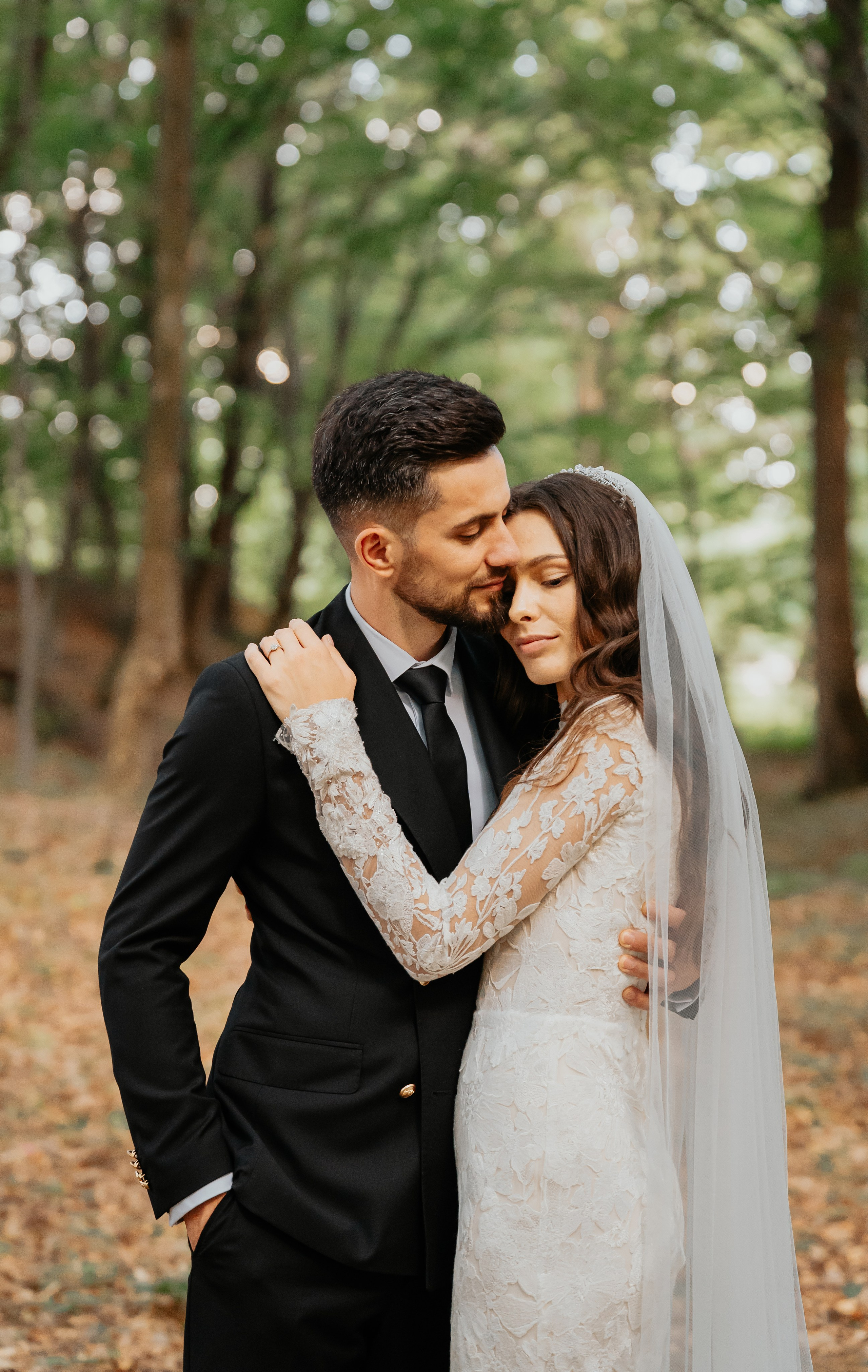 E & V. Fotograf Nunta Iasi - Hearts & Pictures