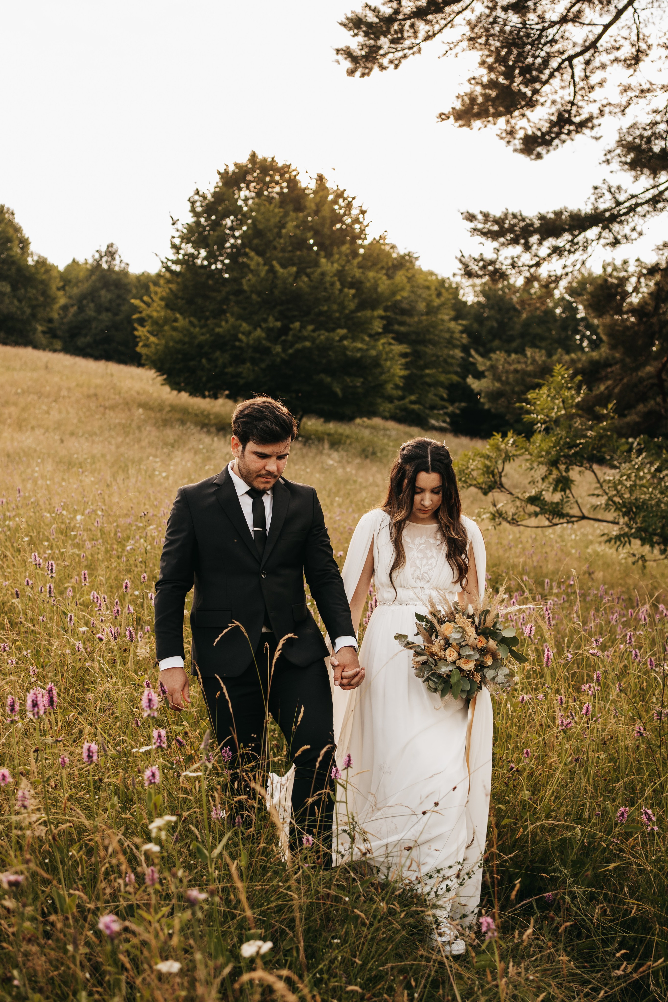 A & A. Fotograf Nunta Iasi - Hearts & Pictures