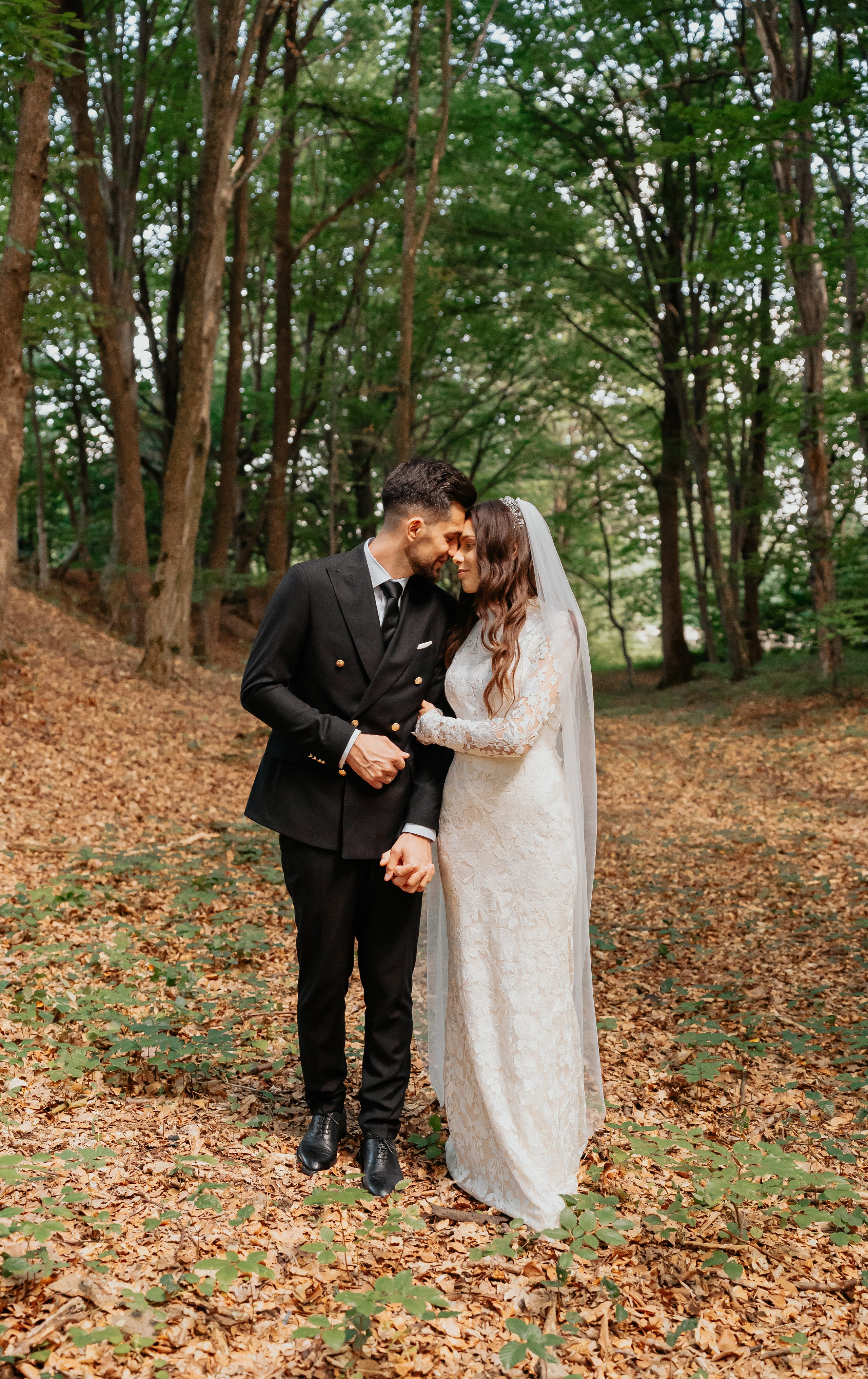 E & V. Fotograf Nunta Iasi - Hearts & Pictures