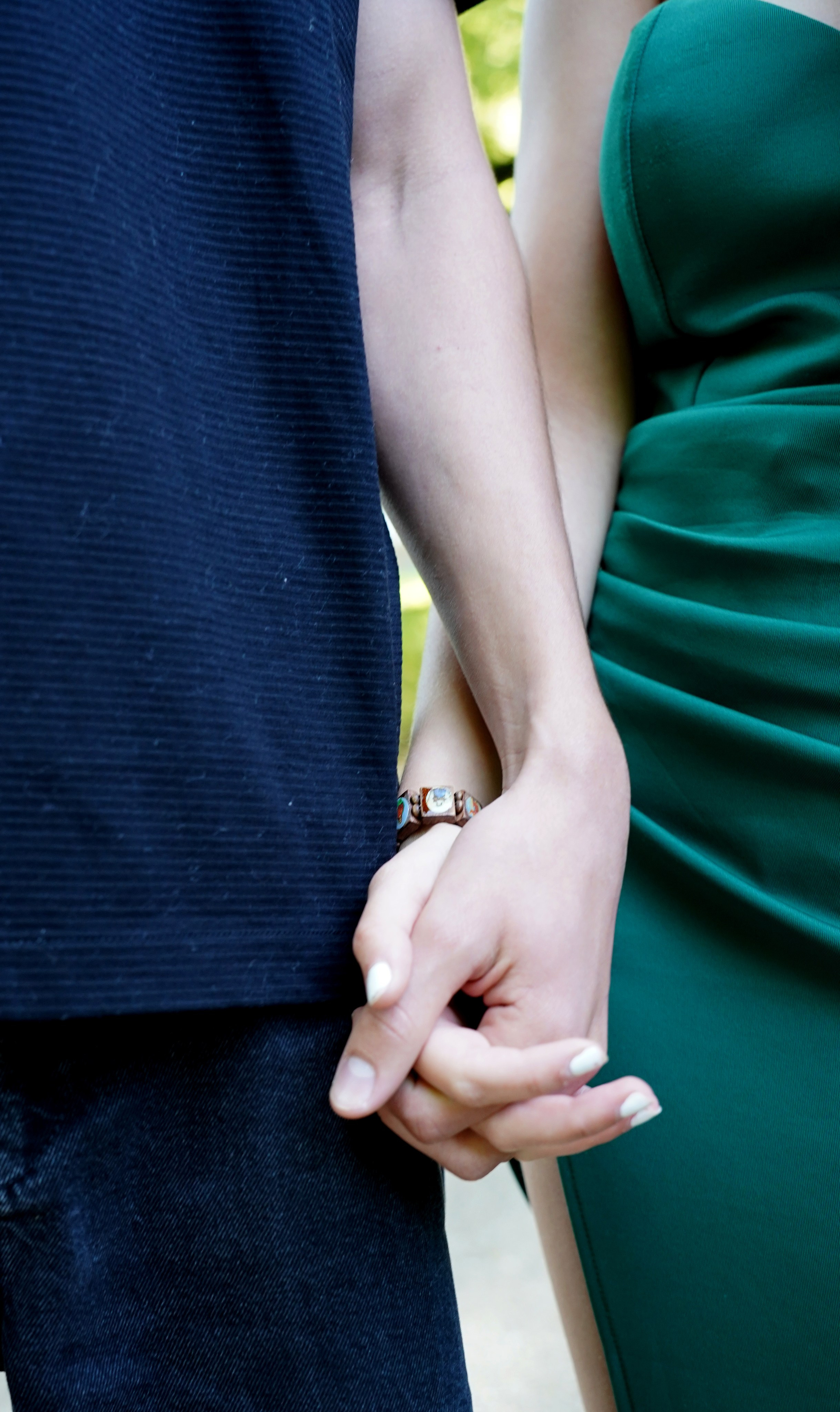 Liebespaar. Jana Heidebrecht