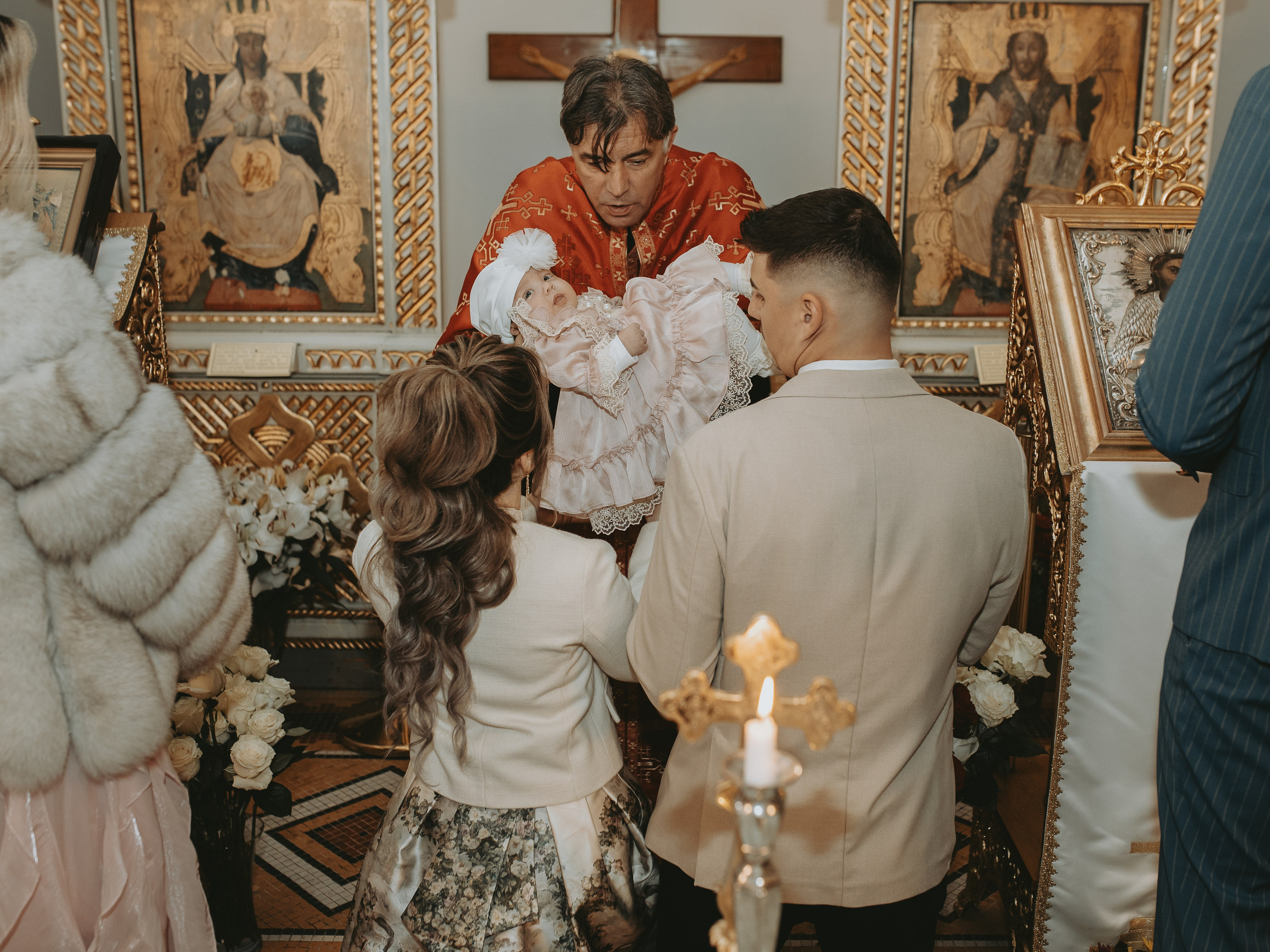 Alma Elena 🍀🧡🌿. Stefan Teodorescu — Fotograf de Nunta