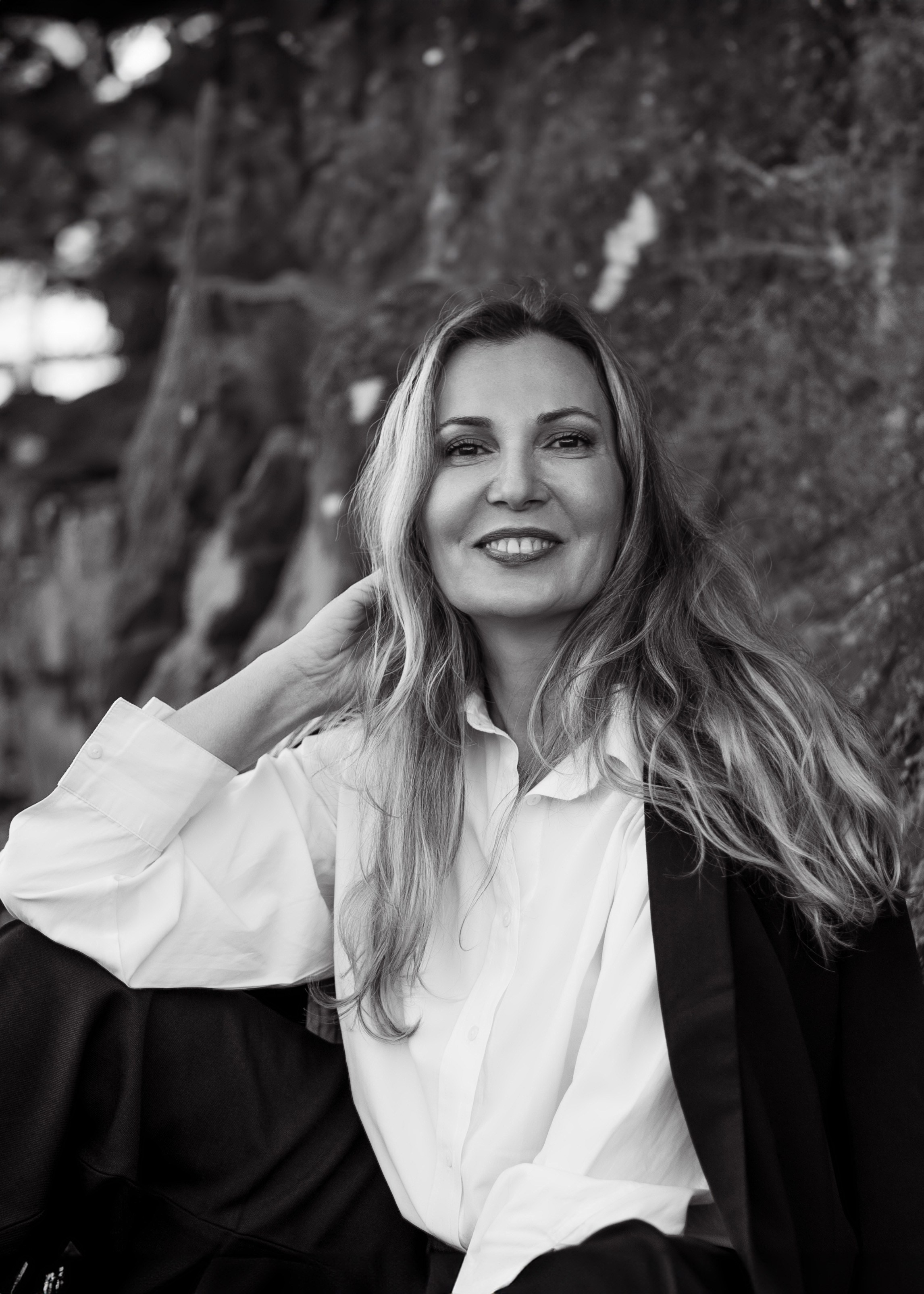 Floriana. Yuliya Hadunova, женский фотограф в Генуе, Италия