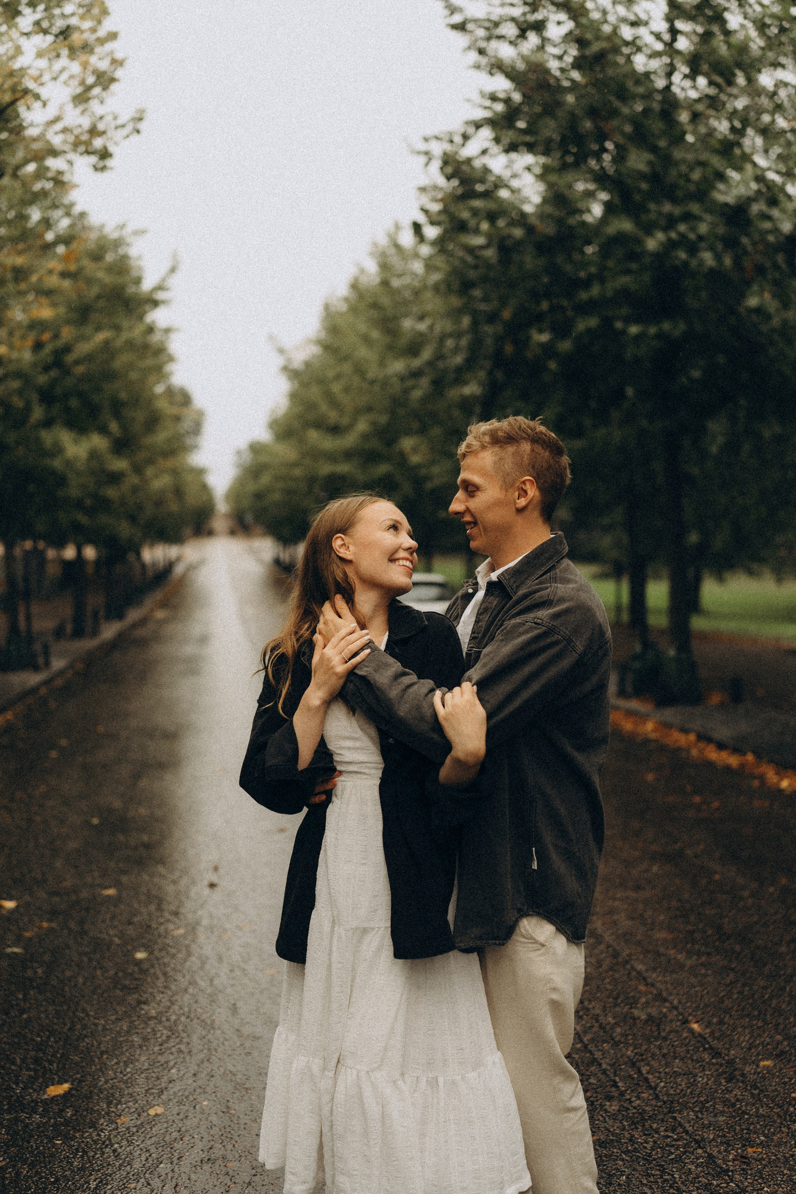 JP&L. Wedding and portrait photographer in Helsinki Vickan O