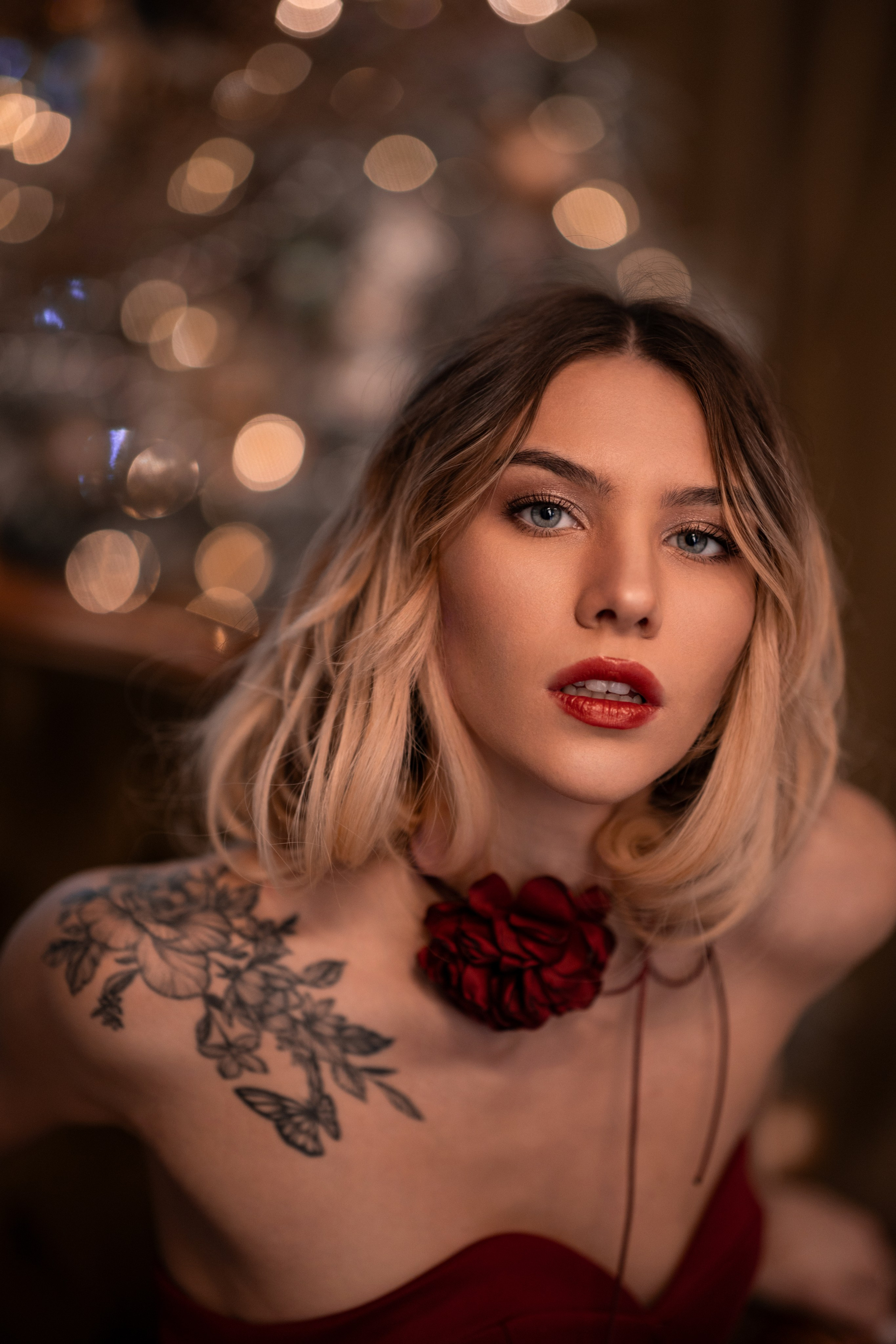 Adina. Photographer in Milan |Mila Pro Photo