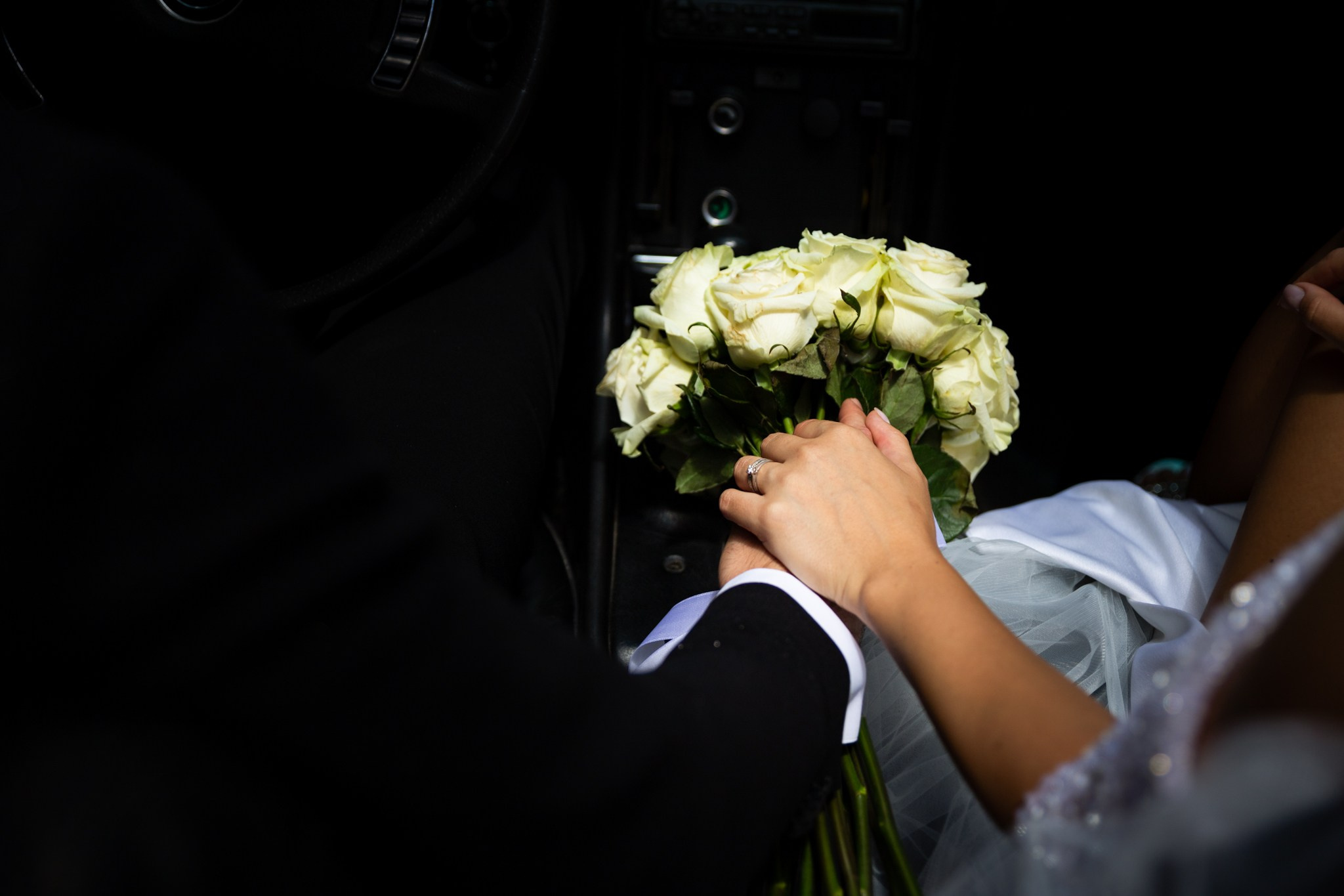 Nuntă Marian și Carmen. Fotograf de nuntă Balint Zsolt