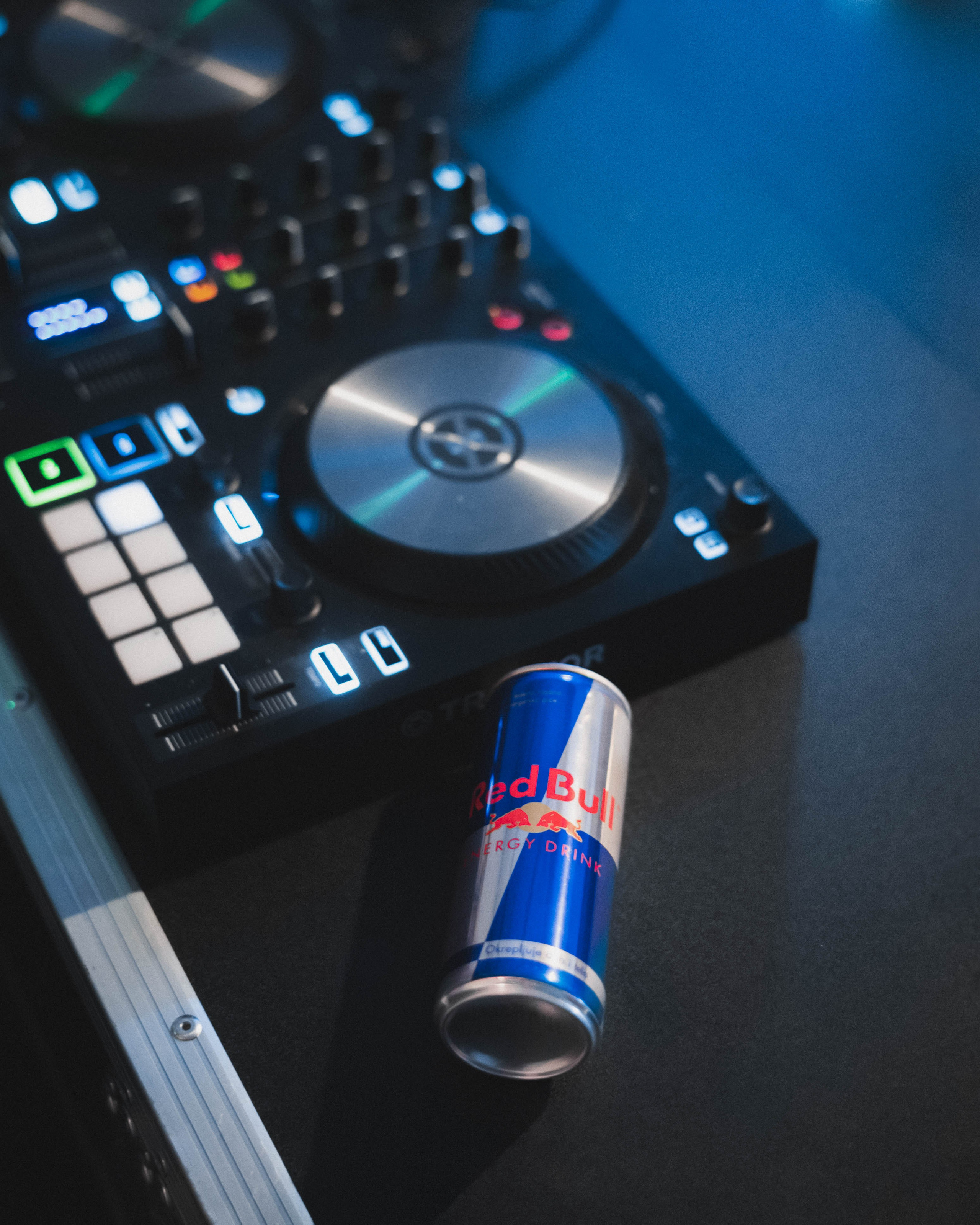 RedBull Doodle Art. Жуков Студио