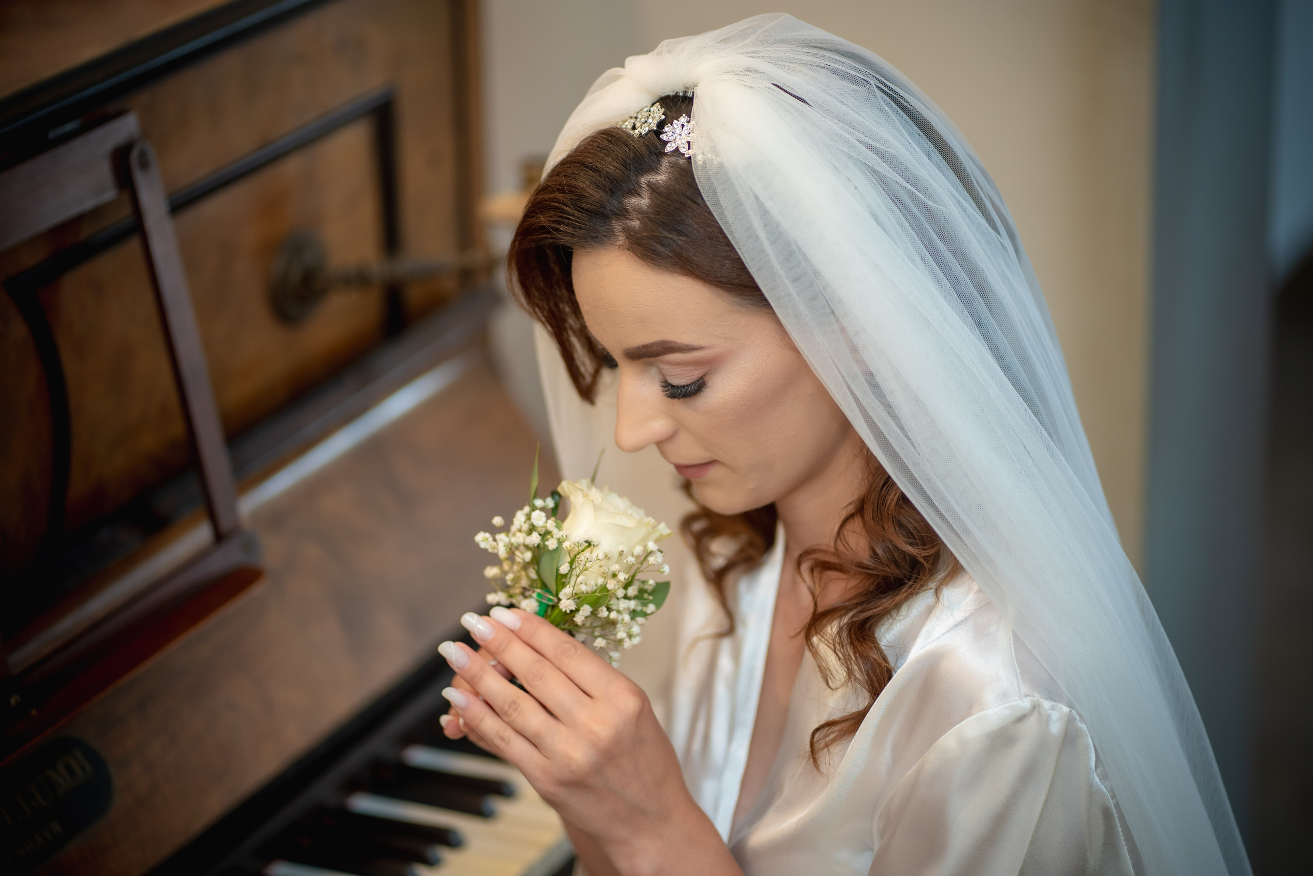 Vasile & Georgiana - 05.07.2025. RRStudio — Fotograf evenimente