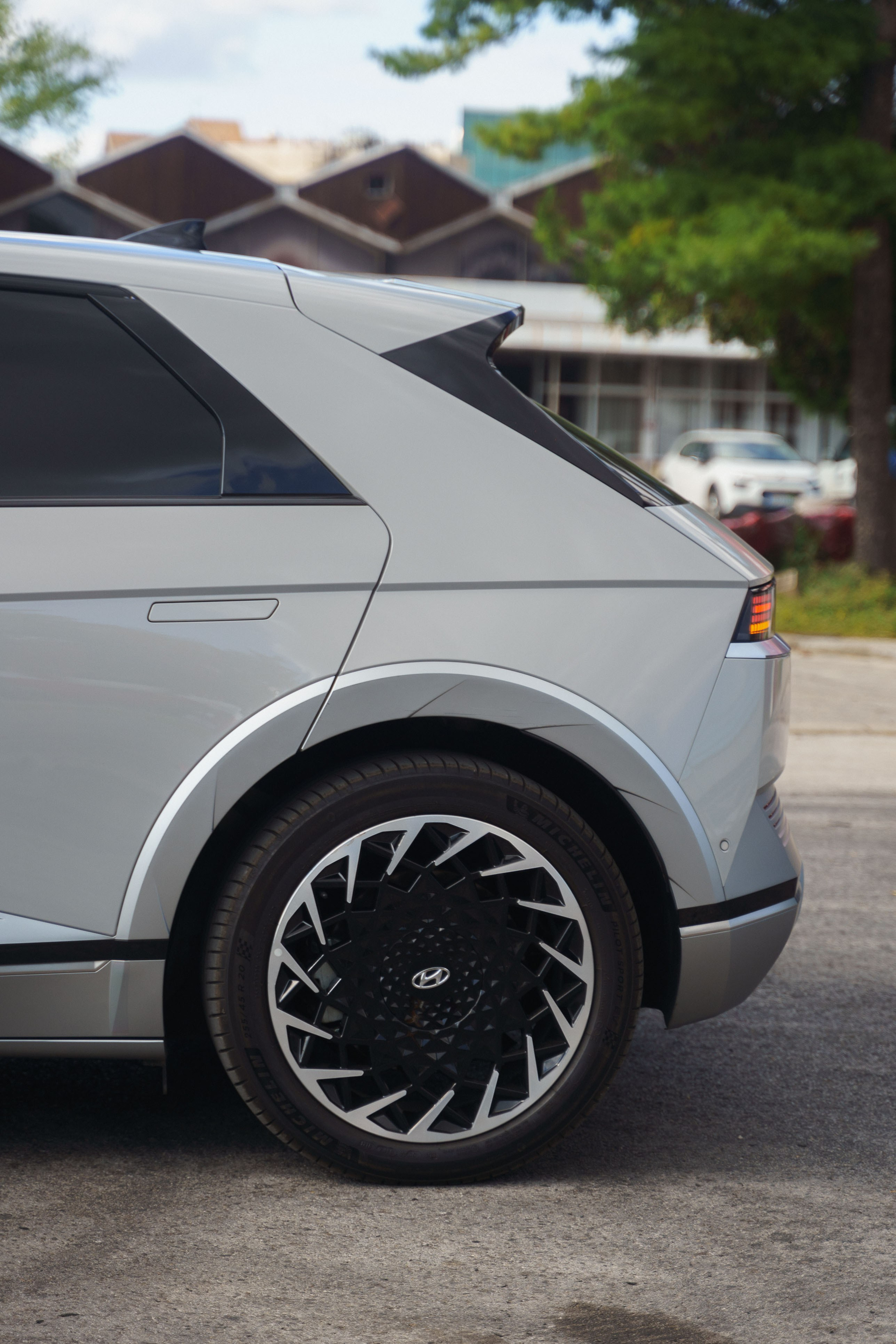 EV Days in Novi Sad 2023. Žukov Studio