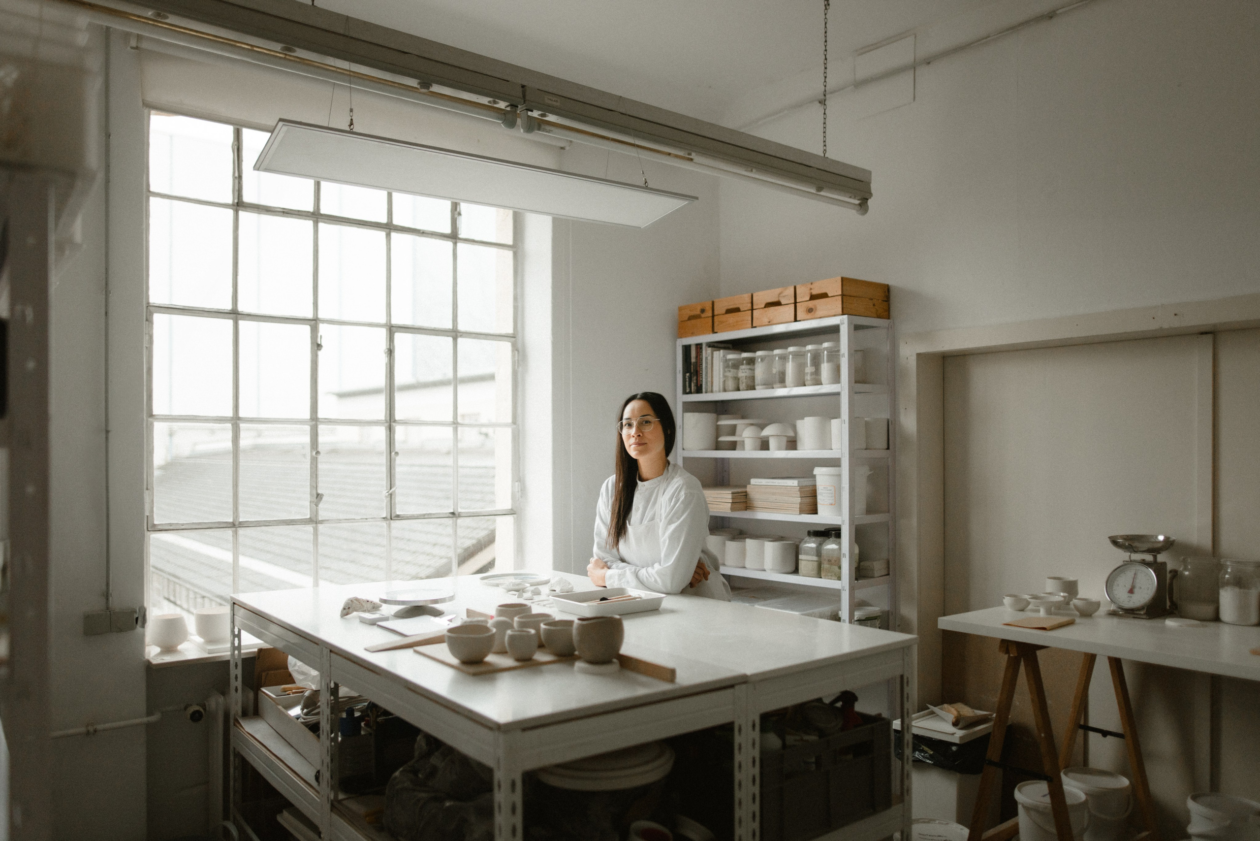 Monane Ceramics. Familien- & Hochzeitsfotografin Schweiz. Valeria Diaz in Zürich und Umgebung