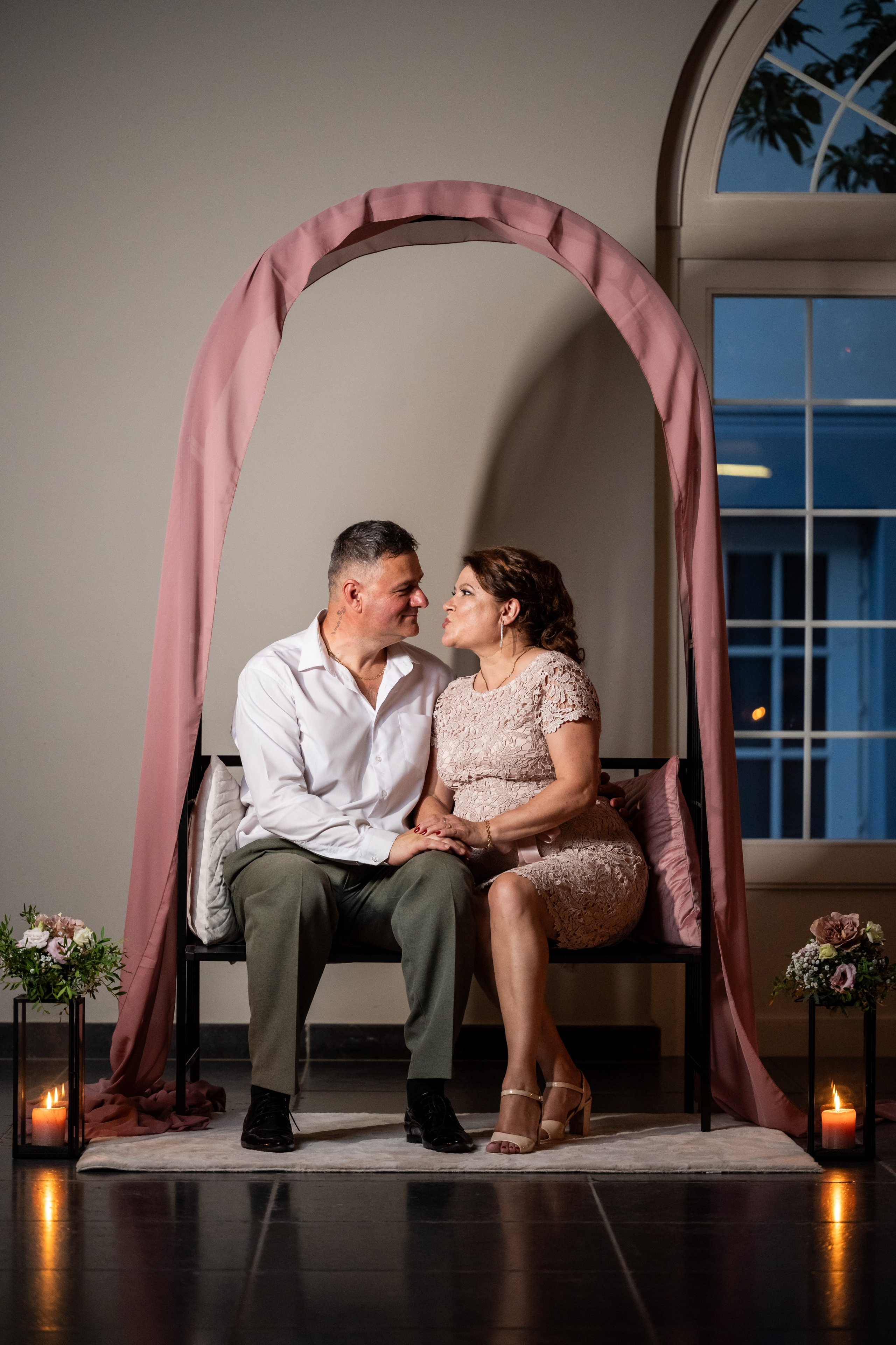 C & D. Photographe de mariage région de Liège Stefan Bogdan