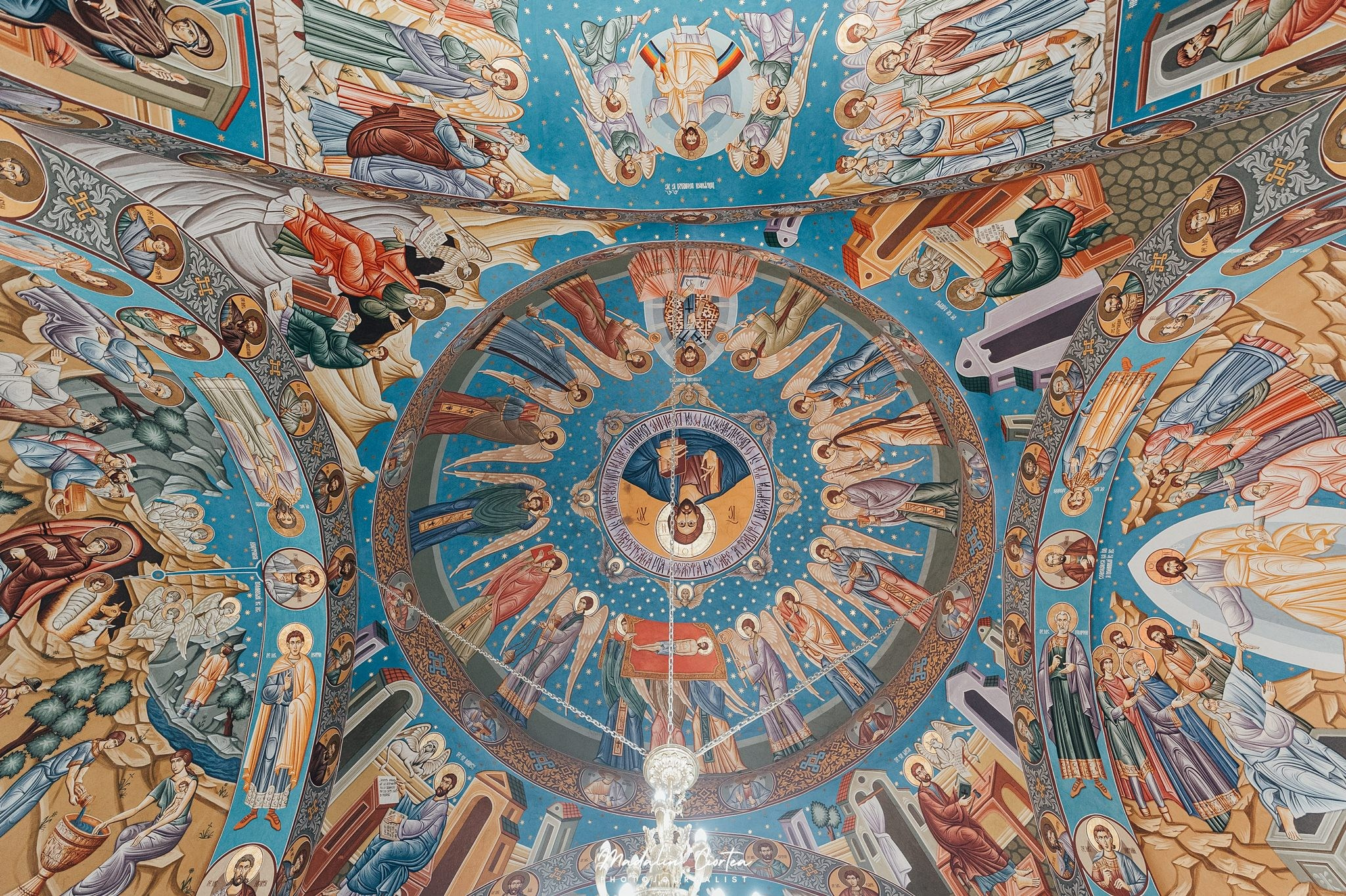 Fotografie botez Sebeș. Mădălin Ciortea - fotograf de nuntă și de familie | Dream Art Events