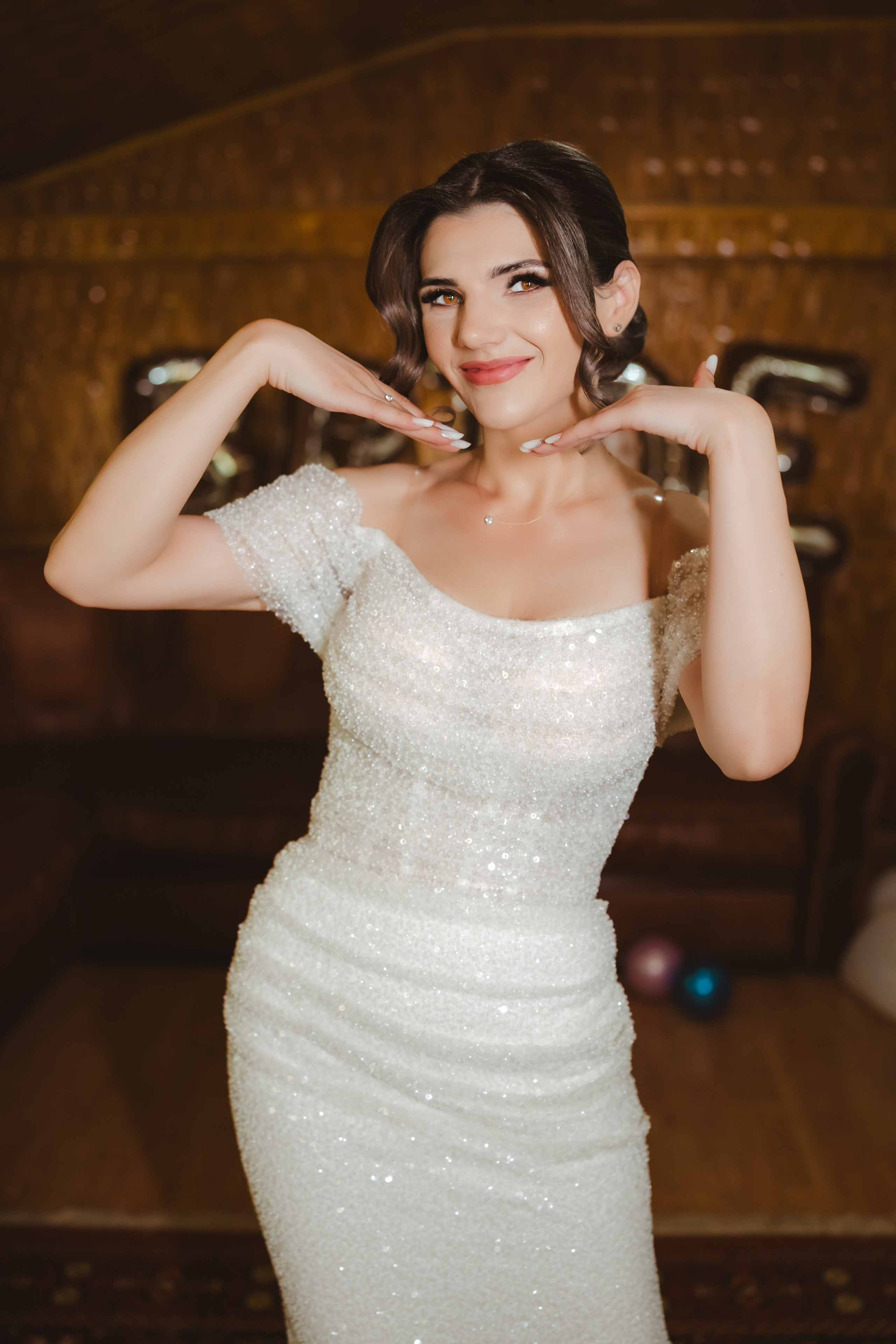 Catalina - Antonio | Horezu