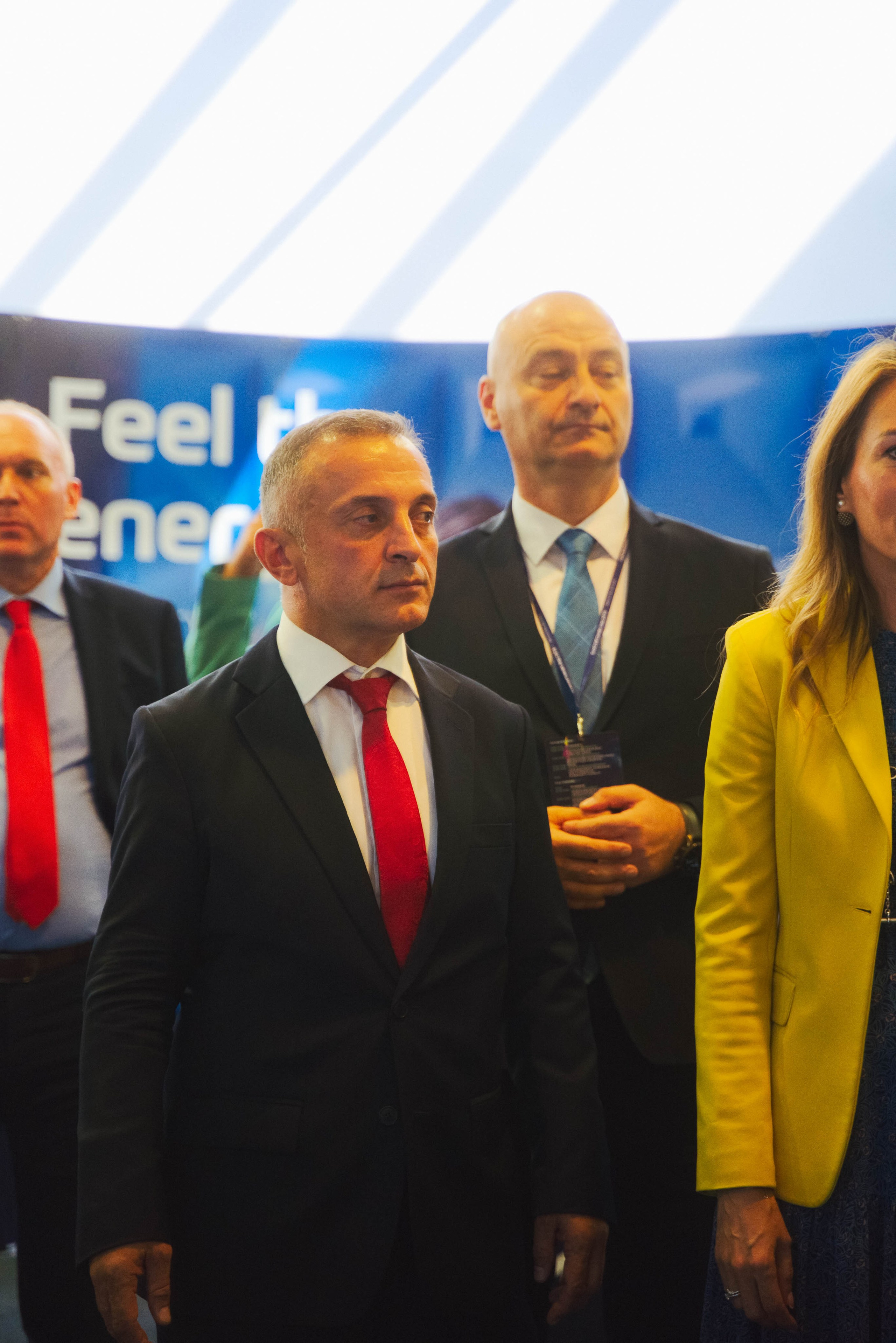 EV Days in Novi Sad 2023. Žukov Studio