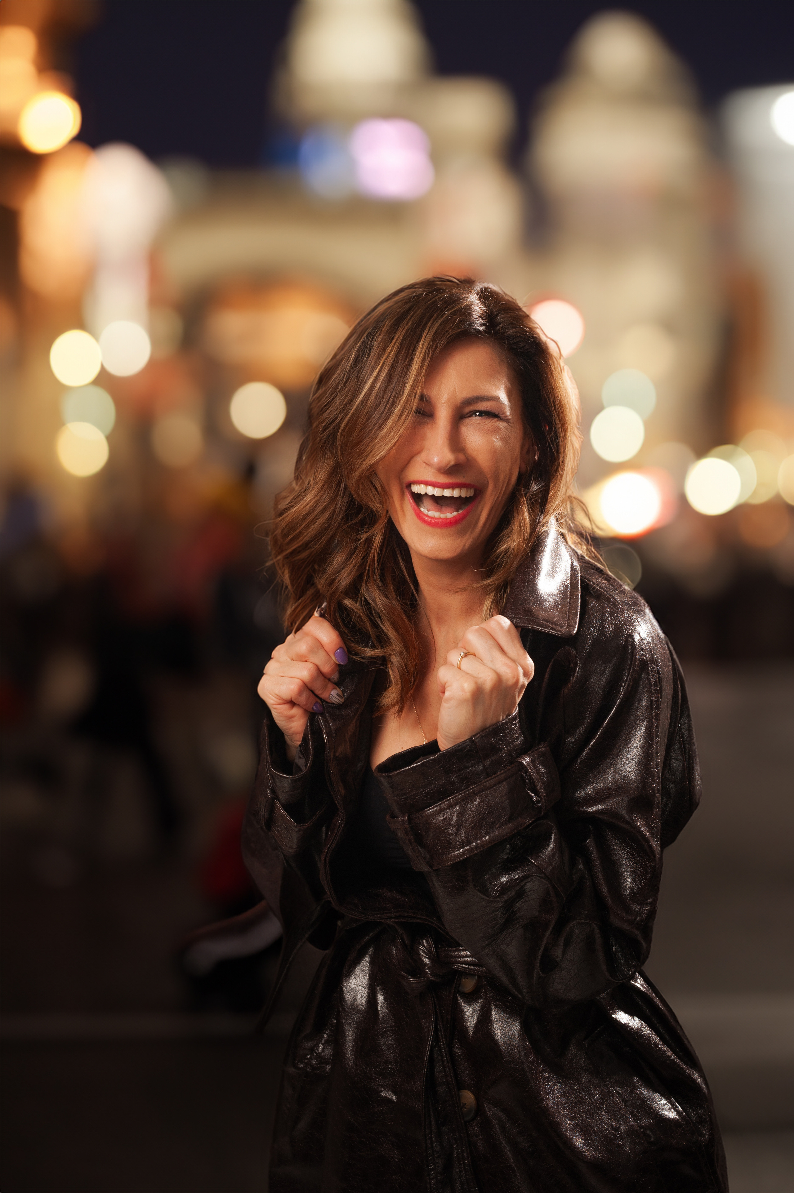 Street photography. Fotografin aus NRW