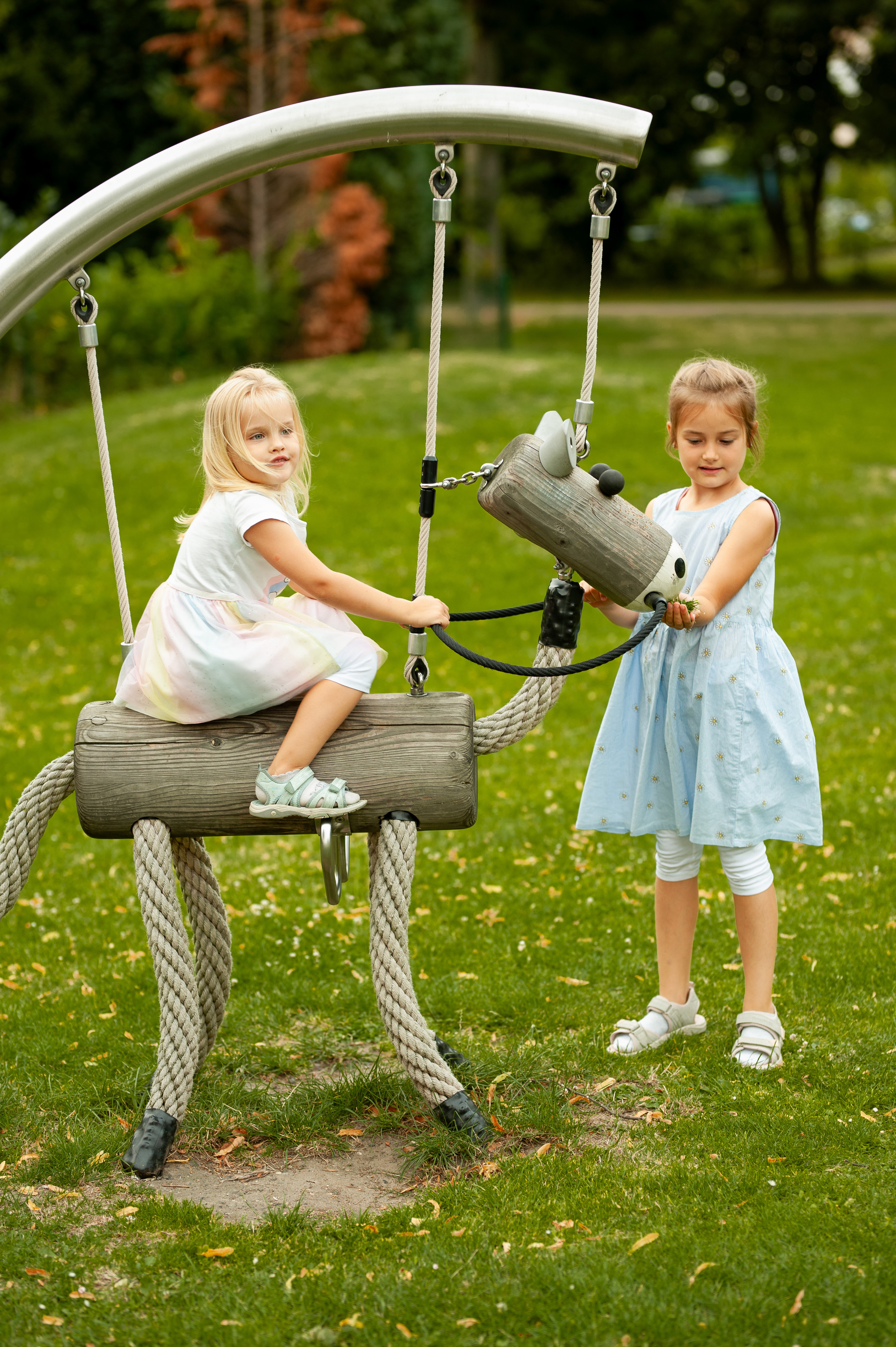 Fotoshootings mit Alina und Leonie. Fotografin aus NRW