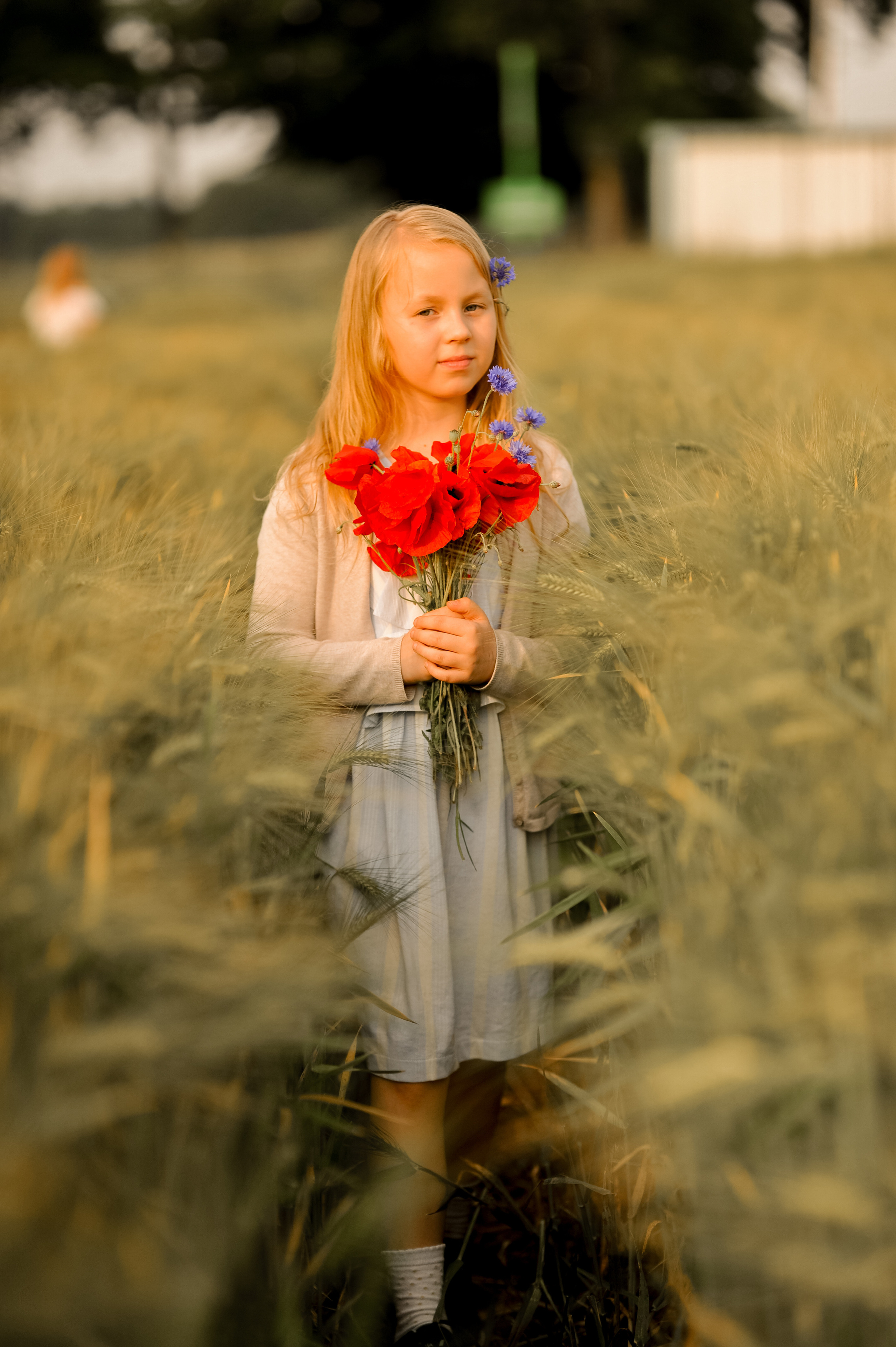 Kinderfotos. Fotografin aus NRW