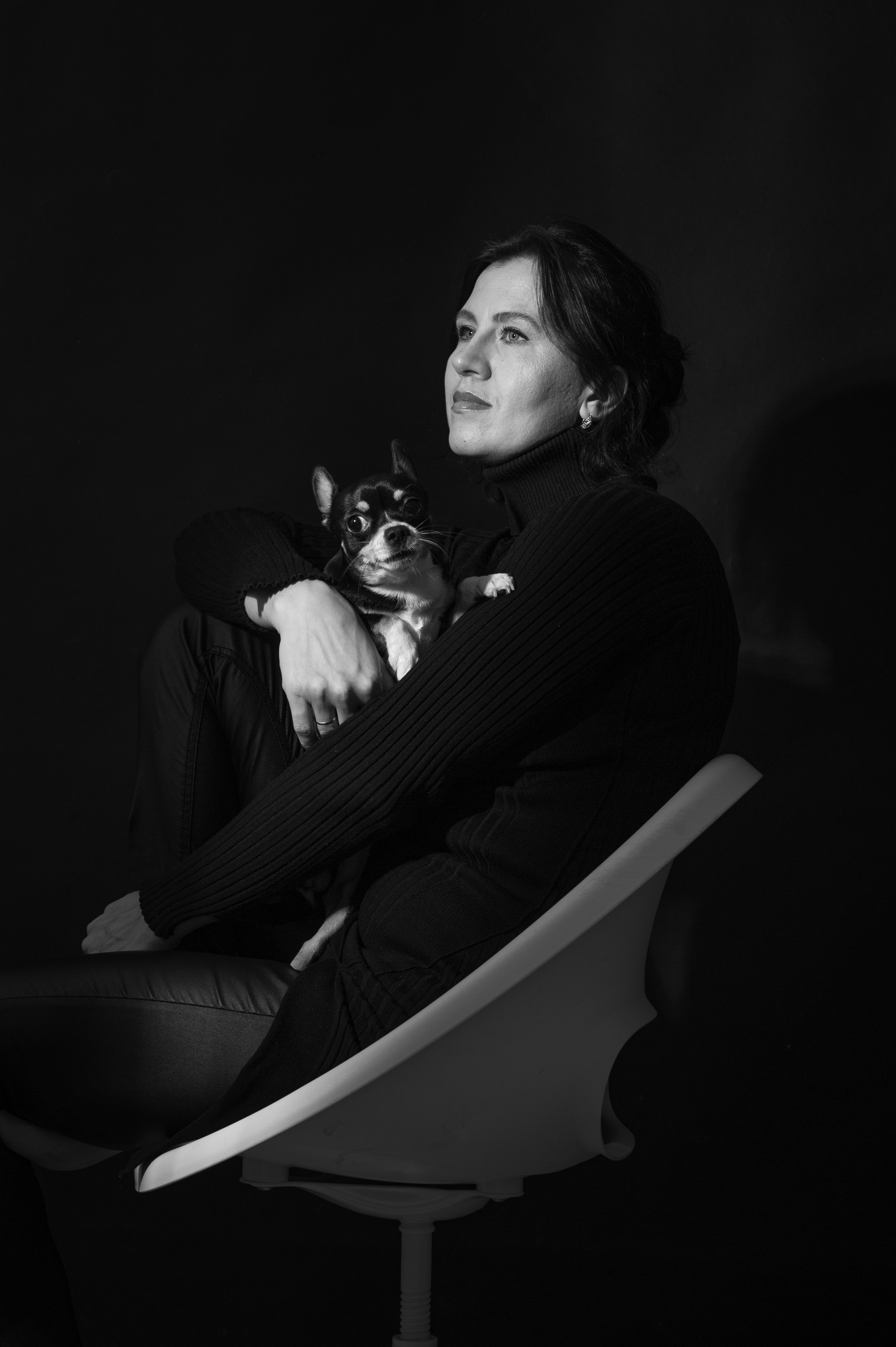 Portraits - klassisch, modern, individuell!. Fotografin aus NRW