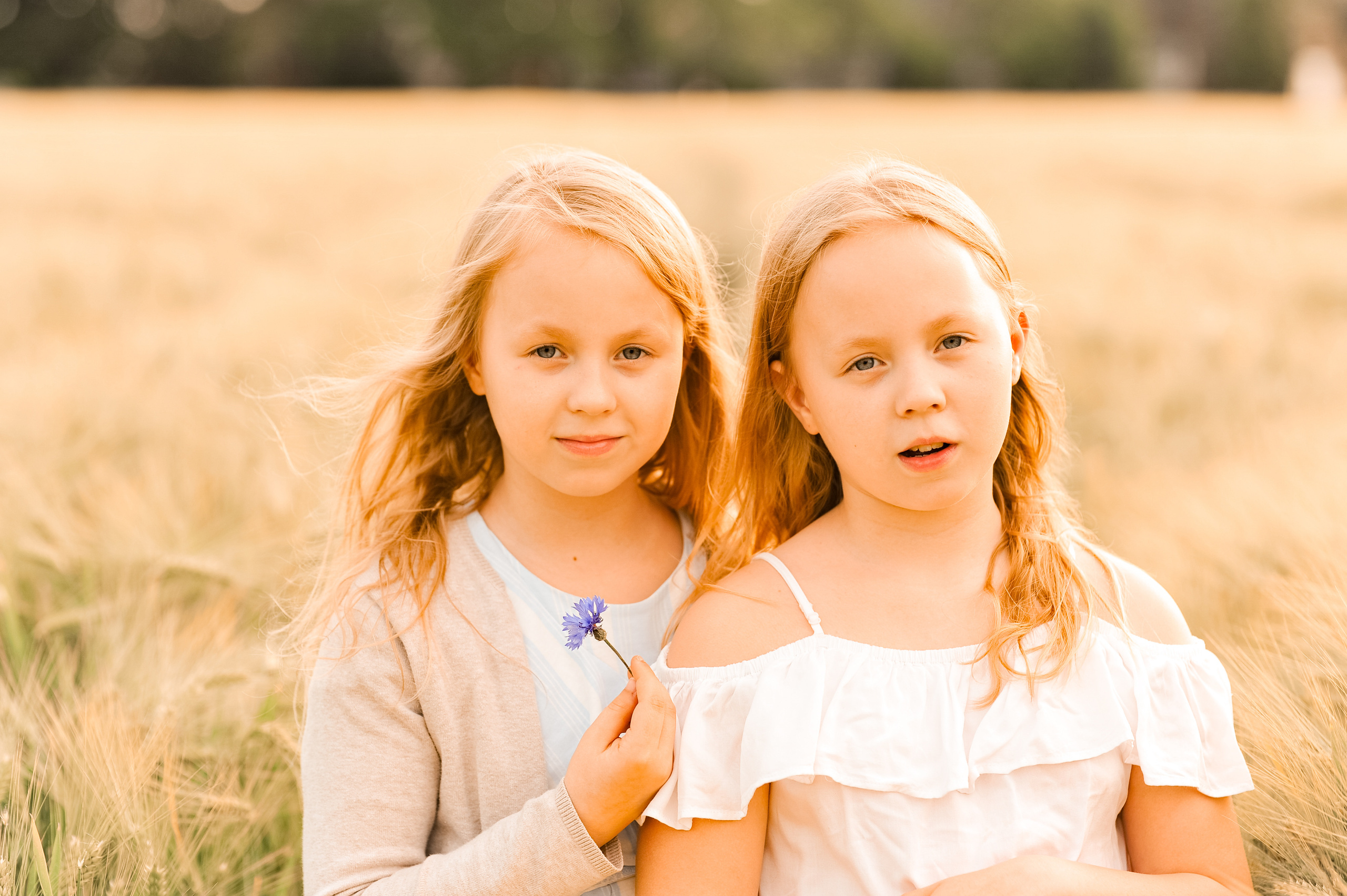 Kinderfotos. Fotografin aus NRW