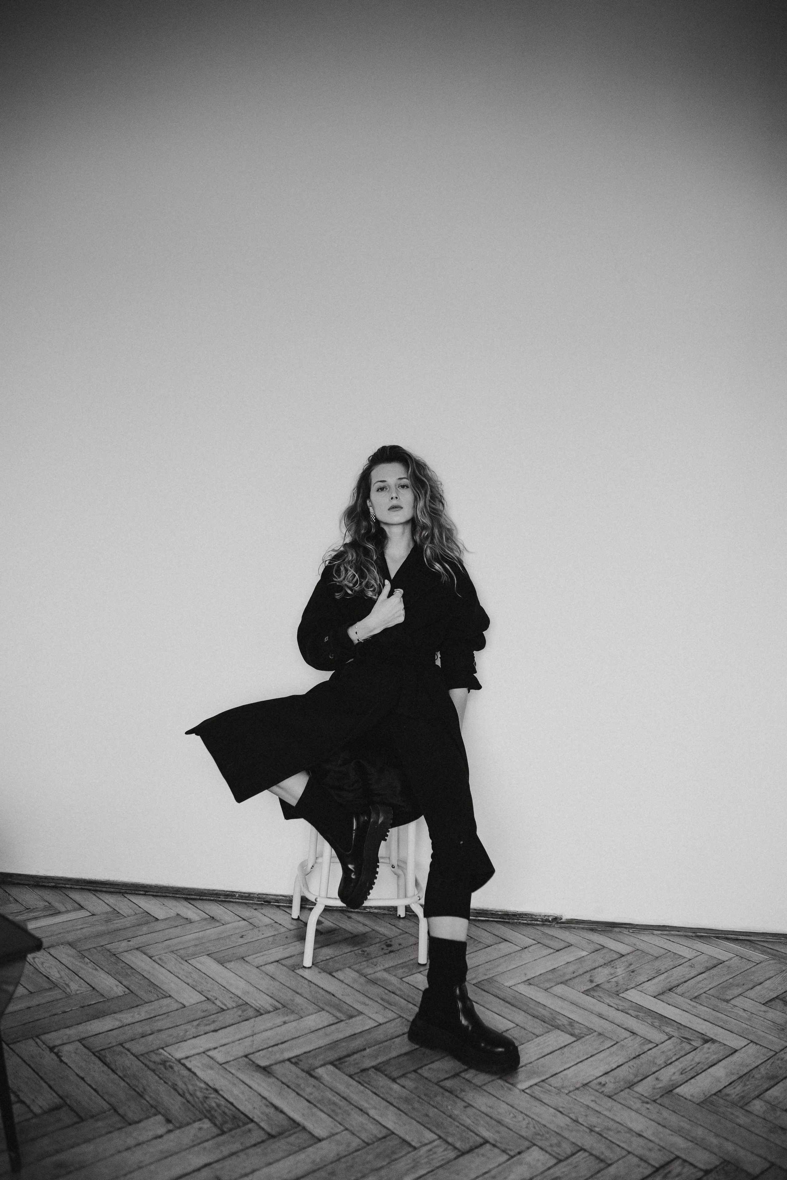 Paulina. Photographer in Warsaw Alena Valnai