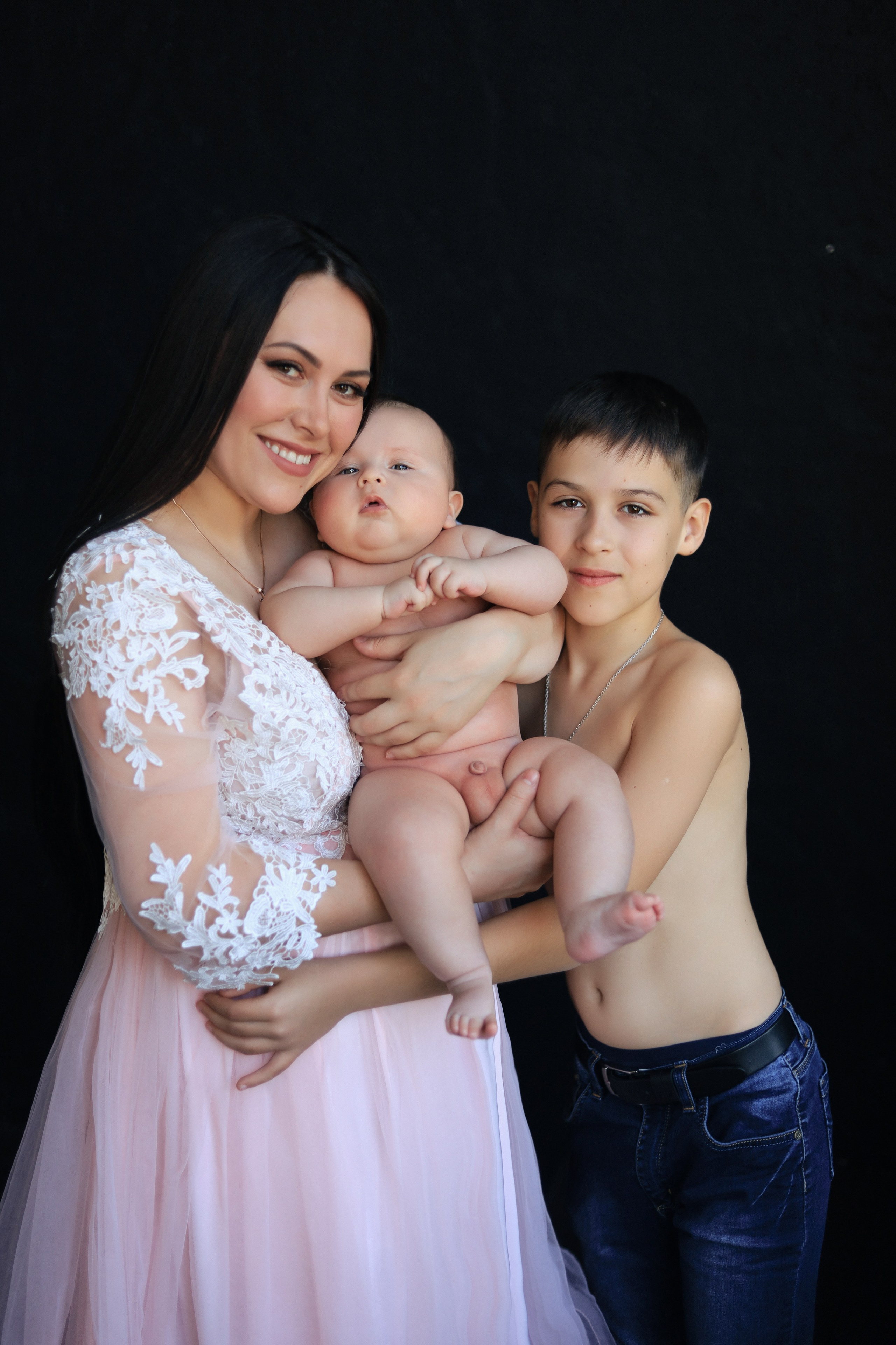 Family 1. Alexia Frame Photographer