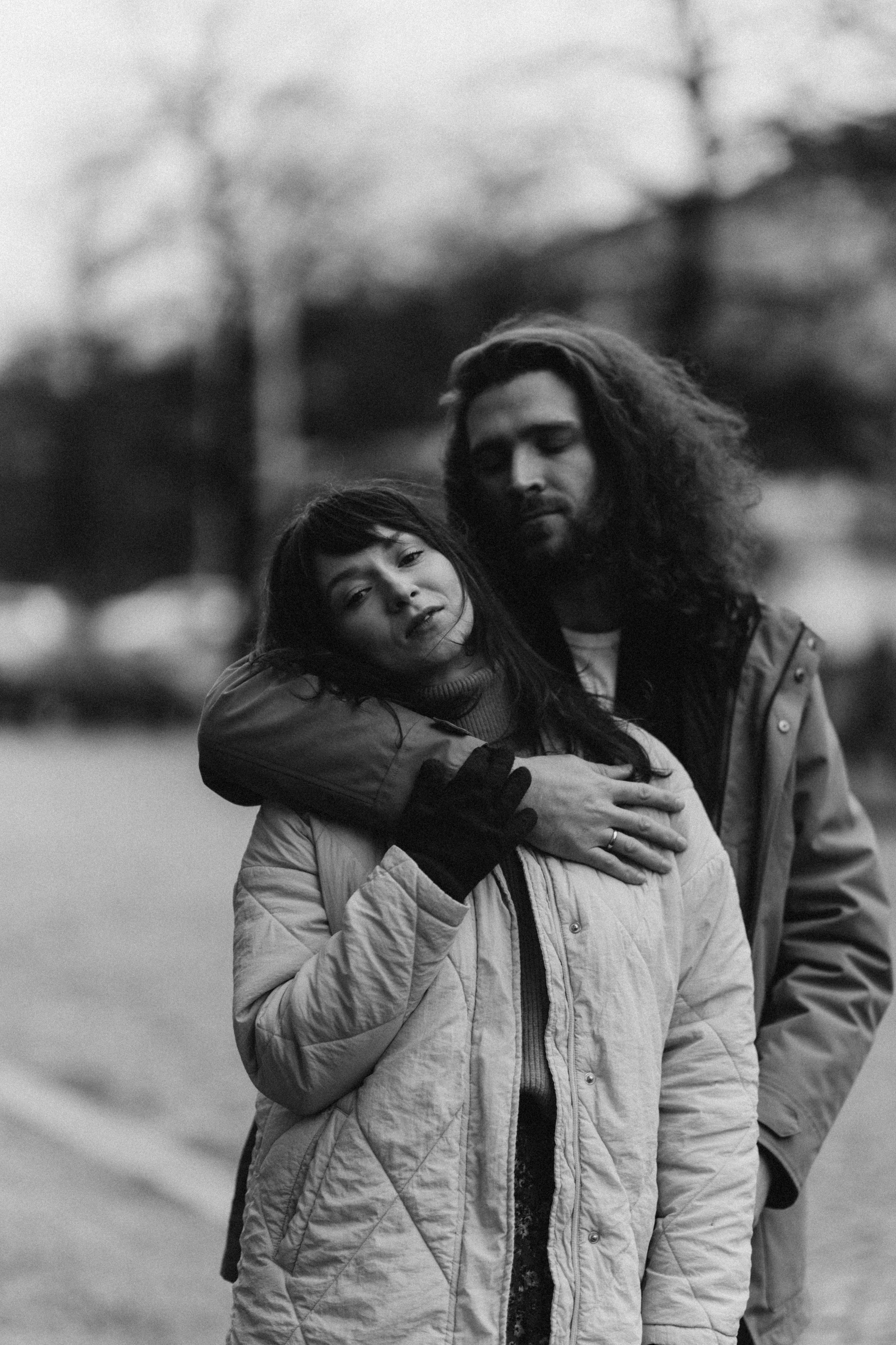 K&A. Wedding and portrait photographer in Helsinki Vickan O