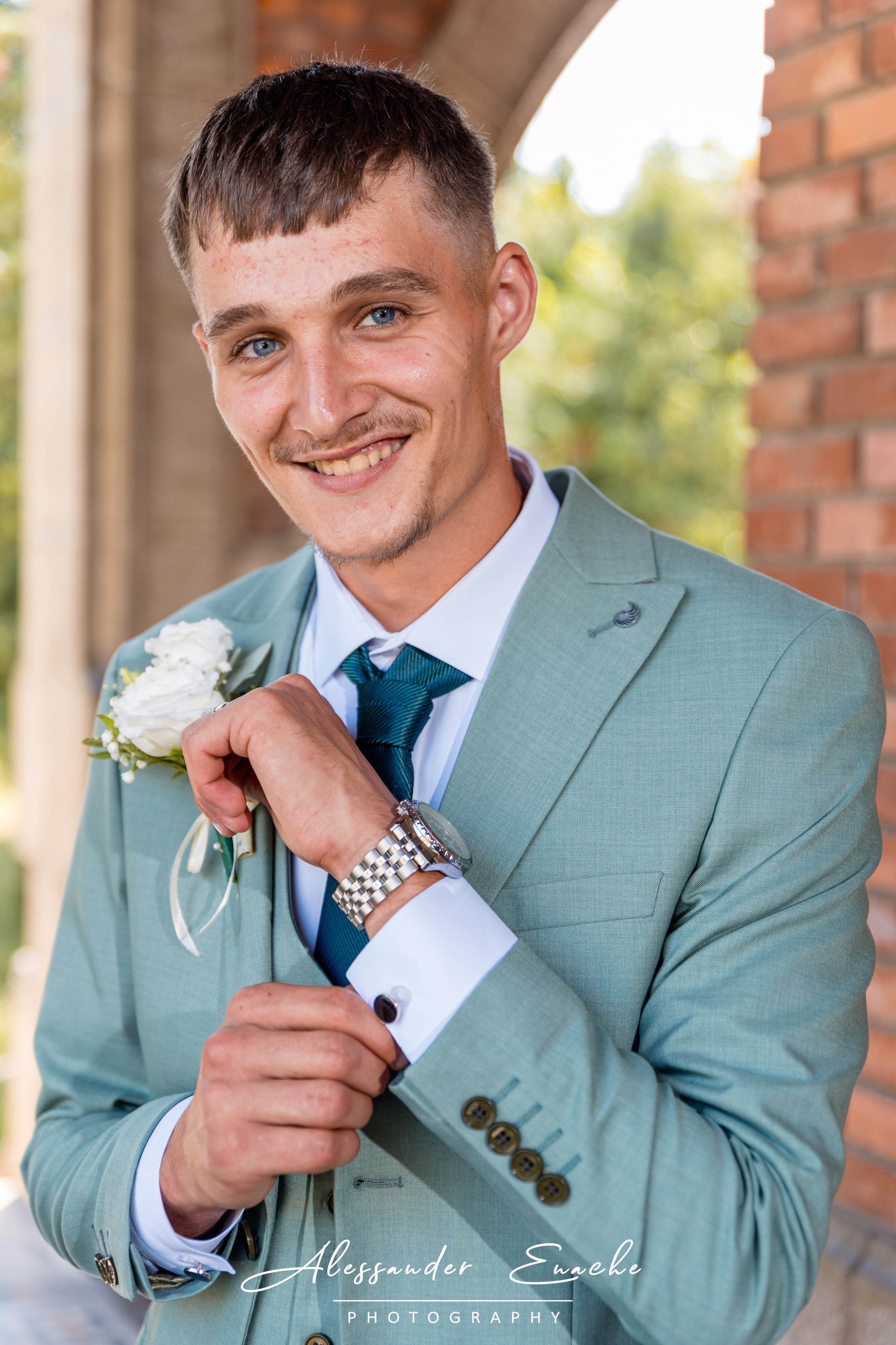 Alin & Paula. Fotograf prin #Piatraneamt-Alessander Enache