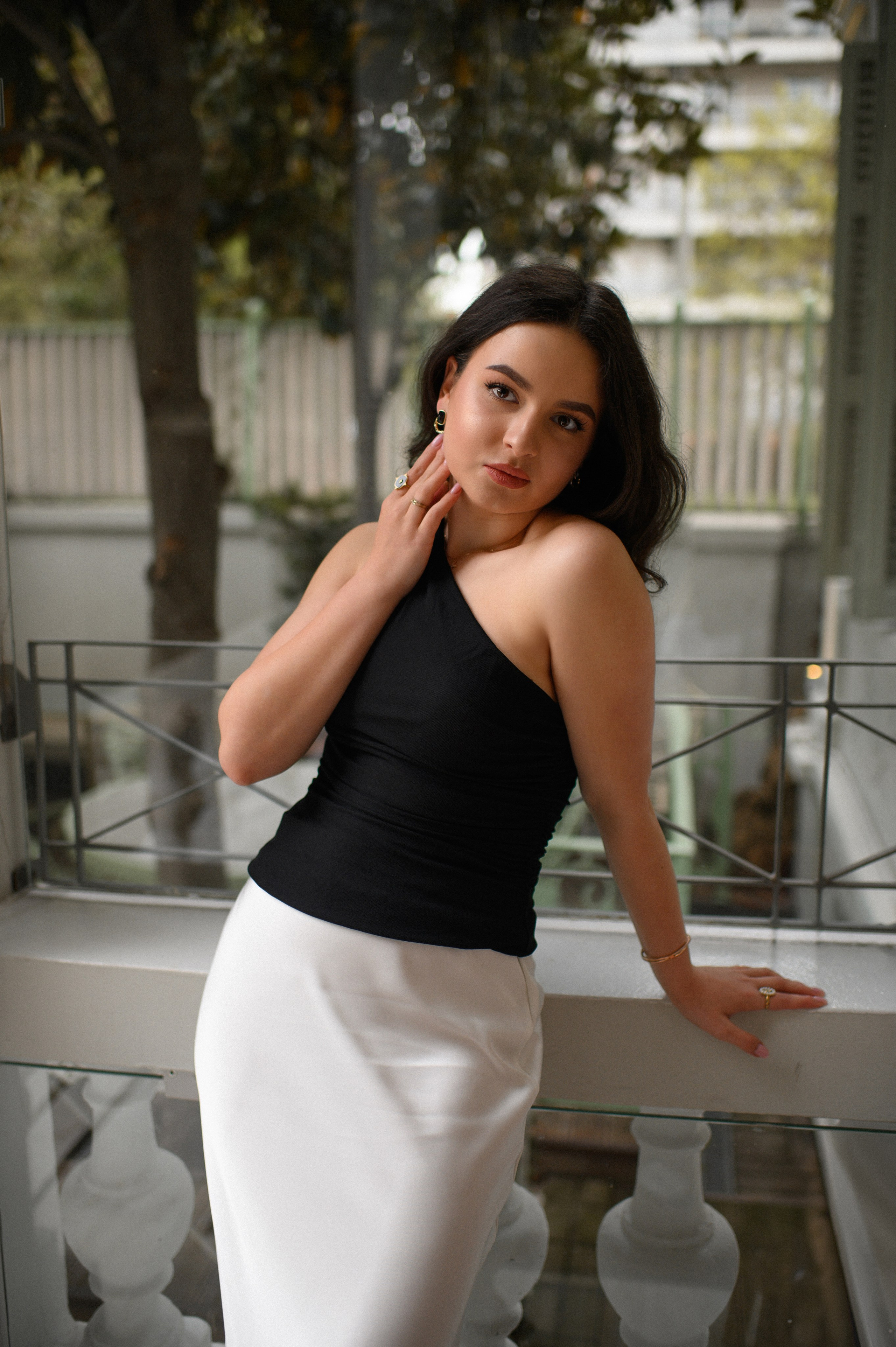 Emilia. Family, children, portrait, and event photography in Thessaloniki