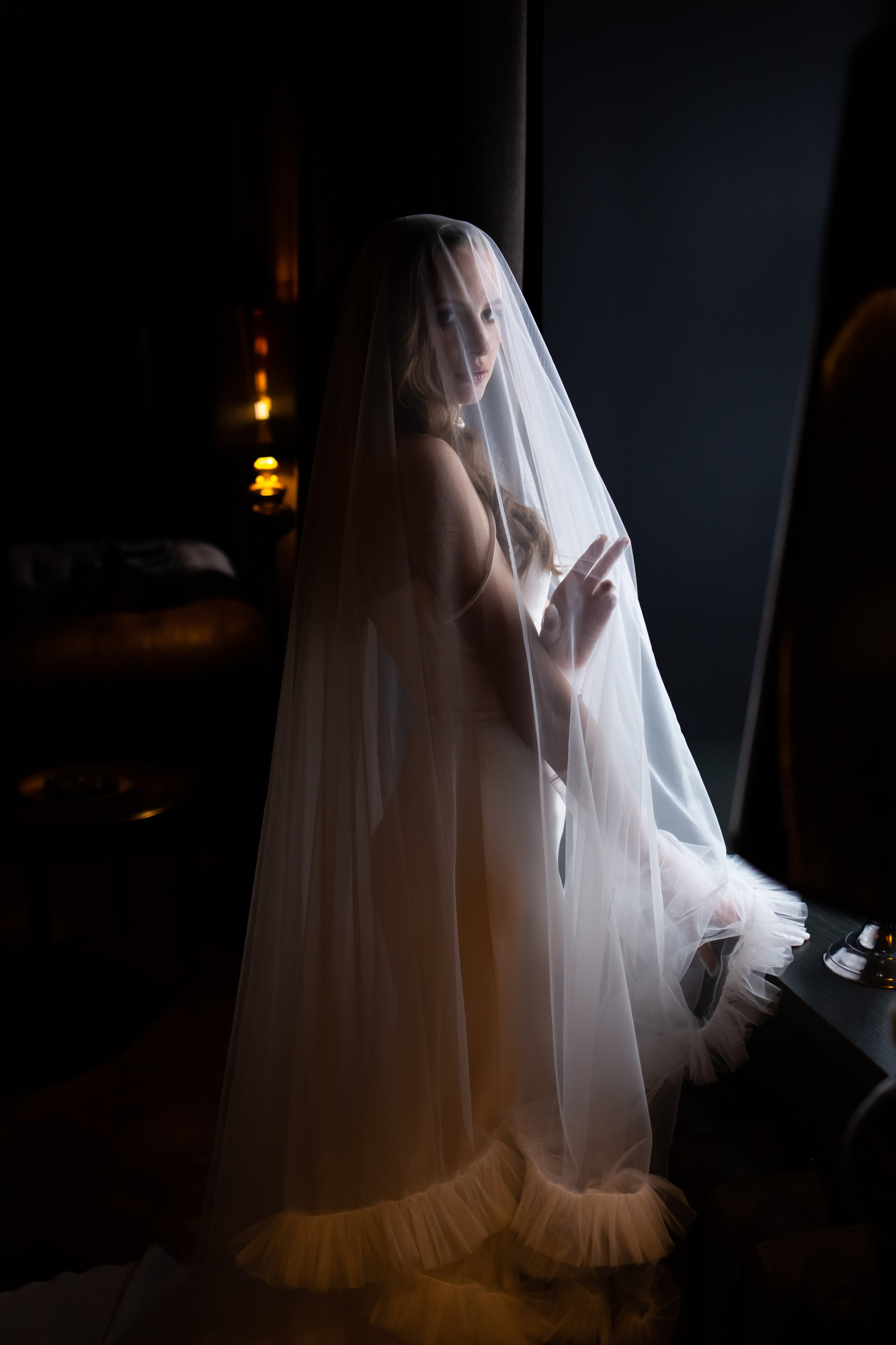 K+A. Fotógrafa profesional en España