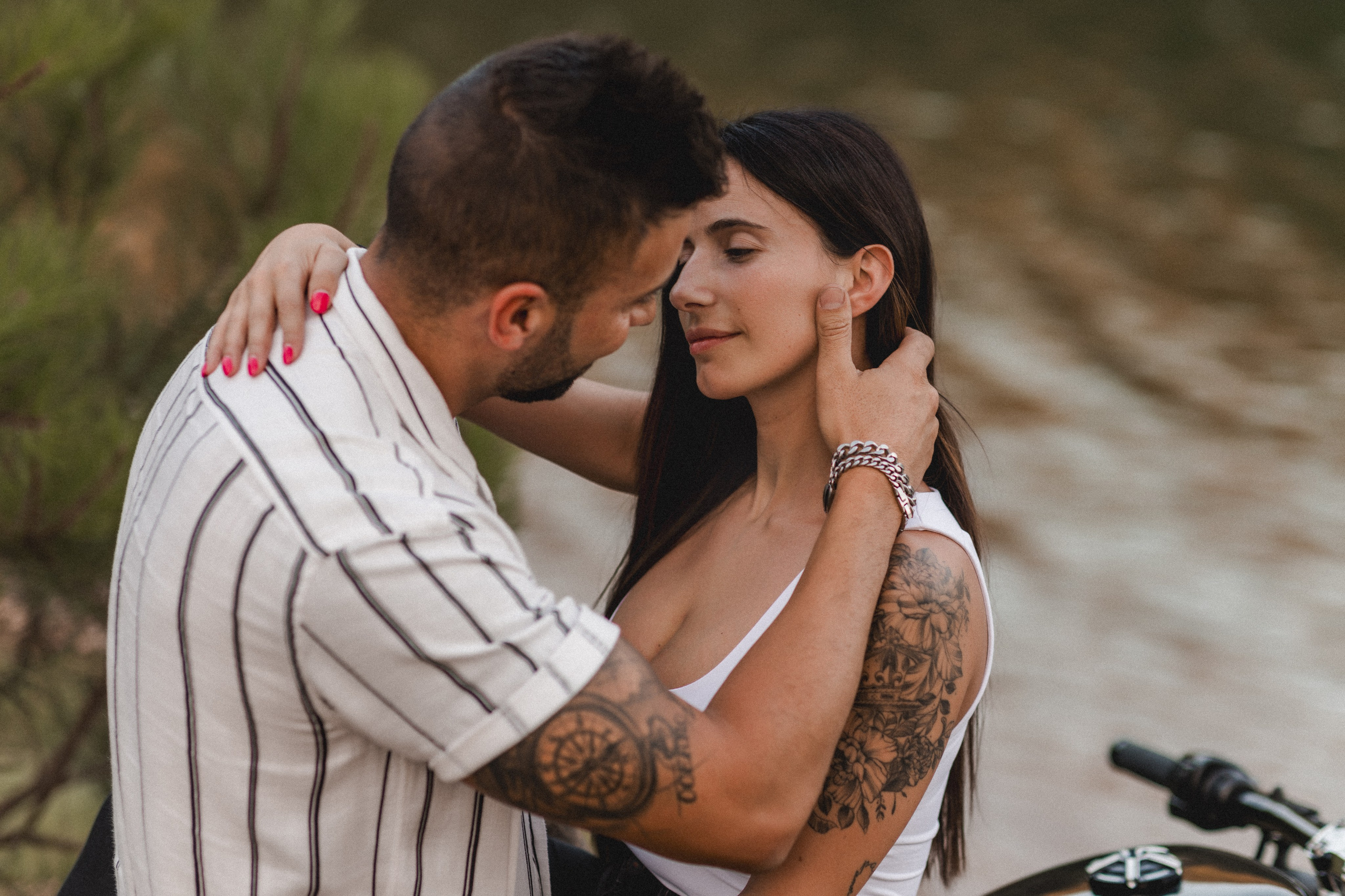 Bruno & Filipa. Photographe de mariage et de famille à Braga — Alexandra Mieres Photography