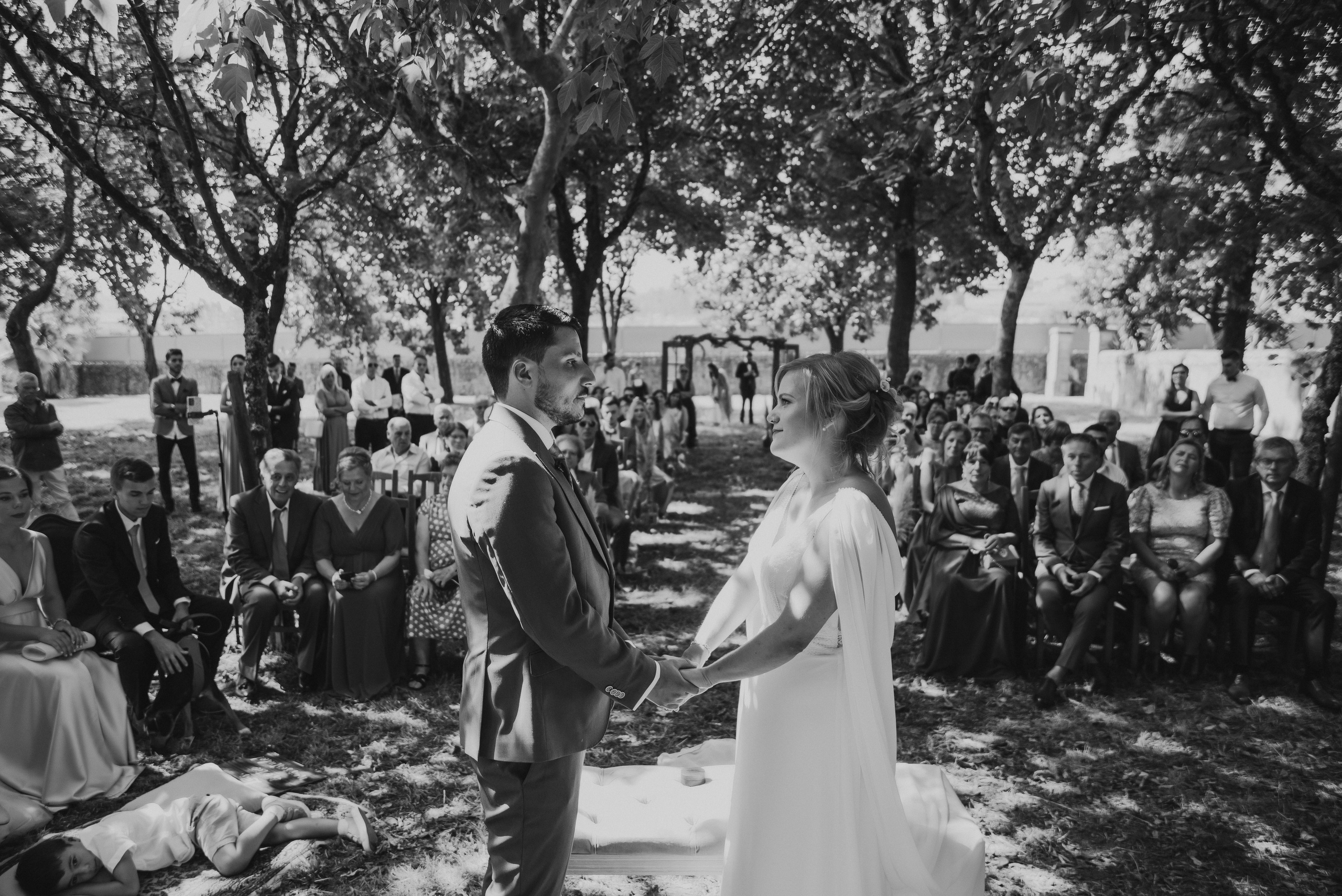 São & Luís. Photographe de mariage et de famille à Braga — Alexandra Mieres Photography