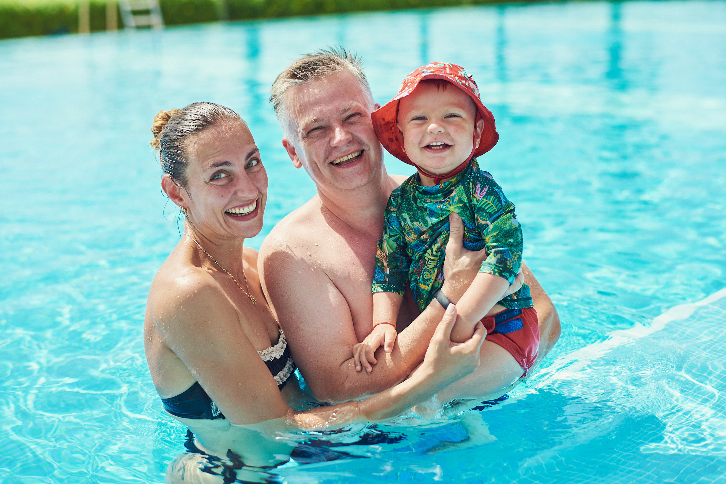 Семейная фотосессия в Фуджейре