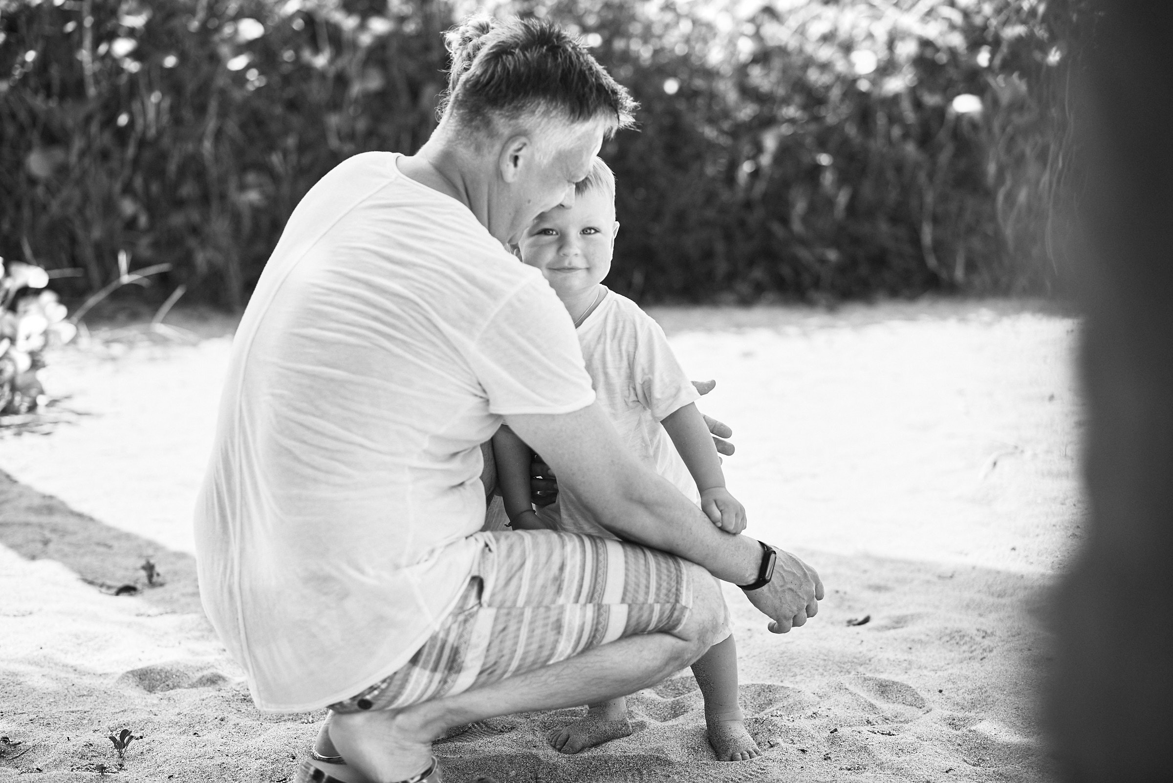 Семейная фотосессия в Фуджейре