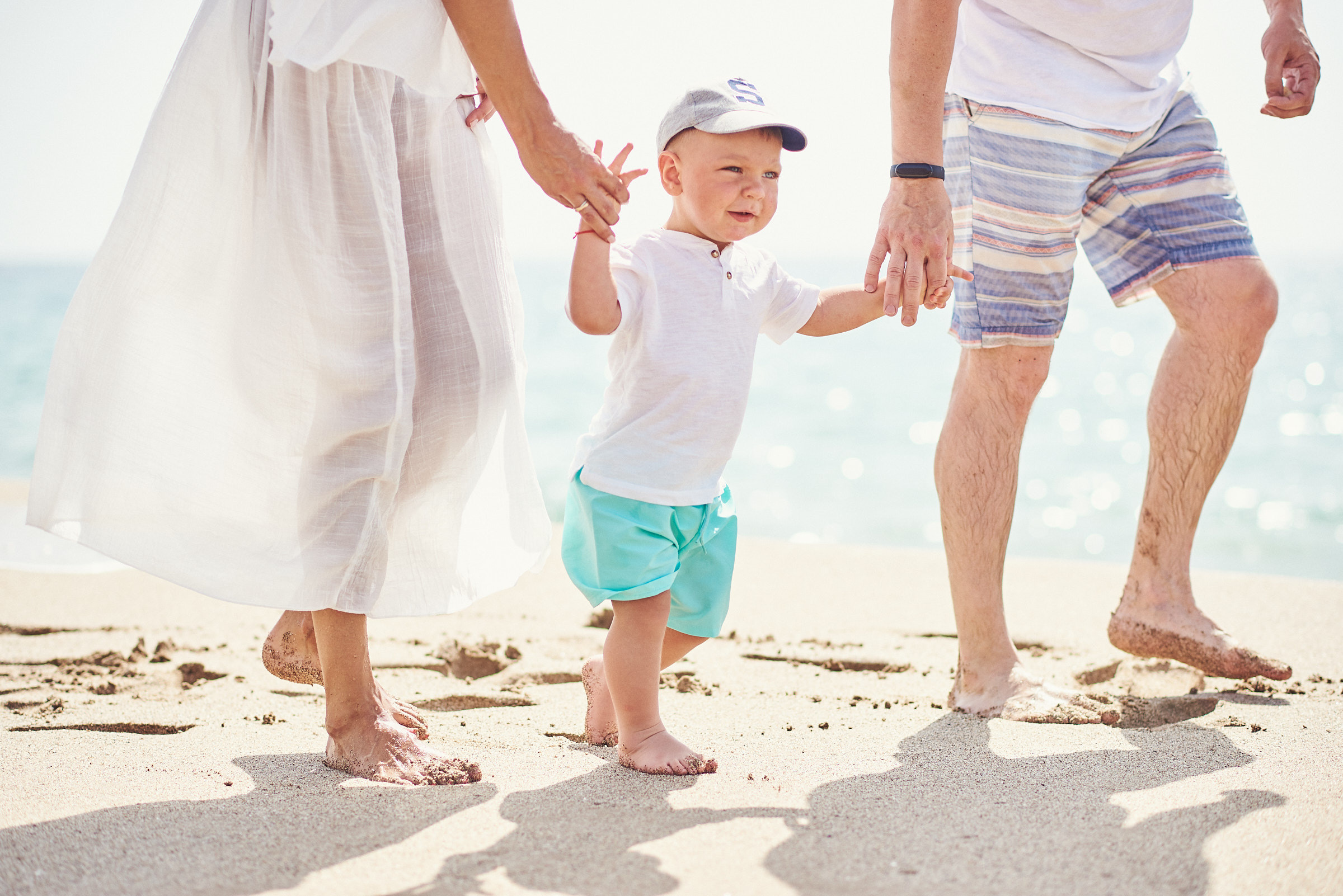 Семейная фотосессия в Фуджейре