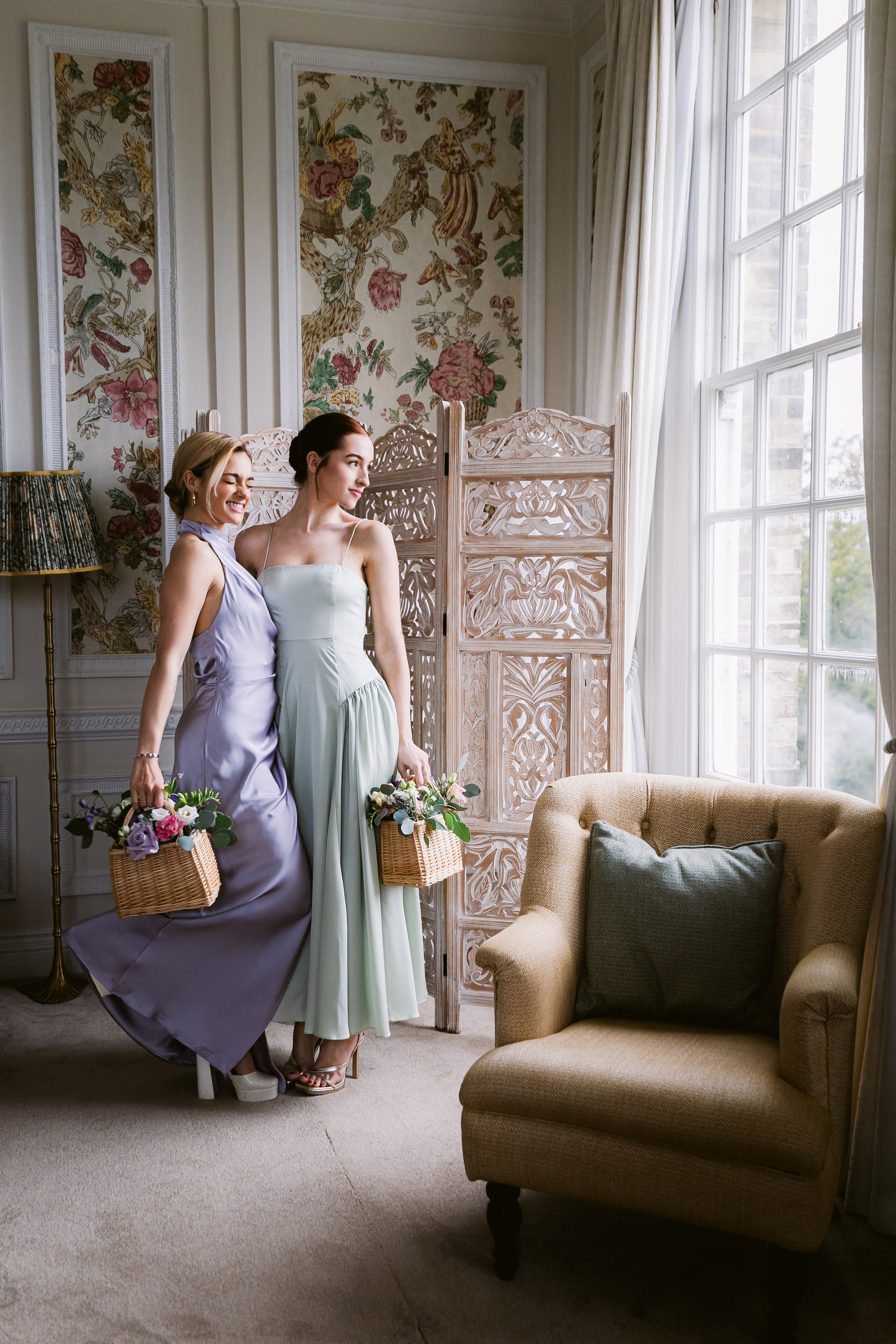 Hedsor House. Timeless Wedding & Event Photography — based London, working across Europe